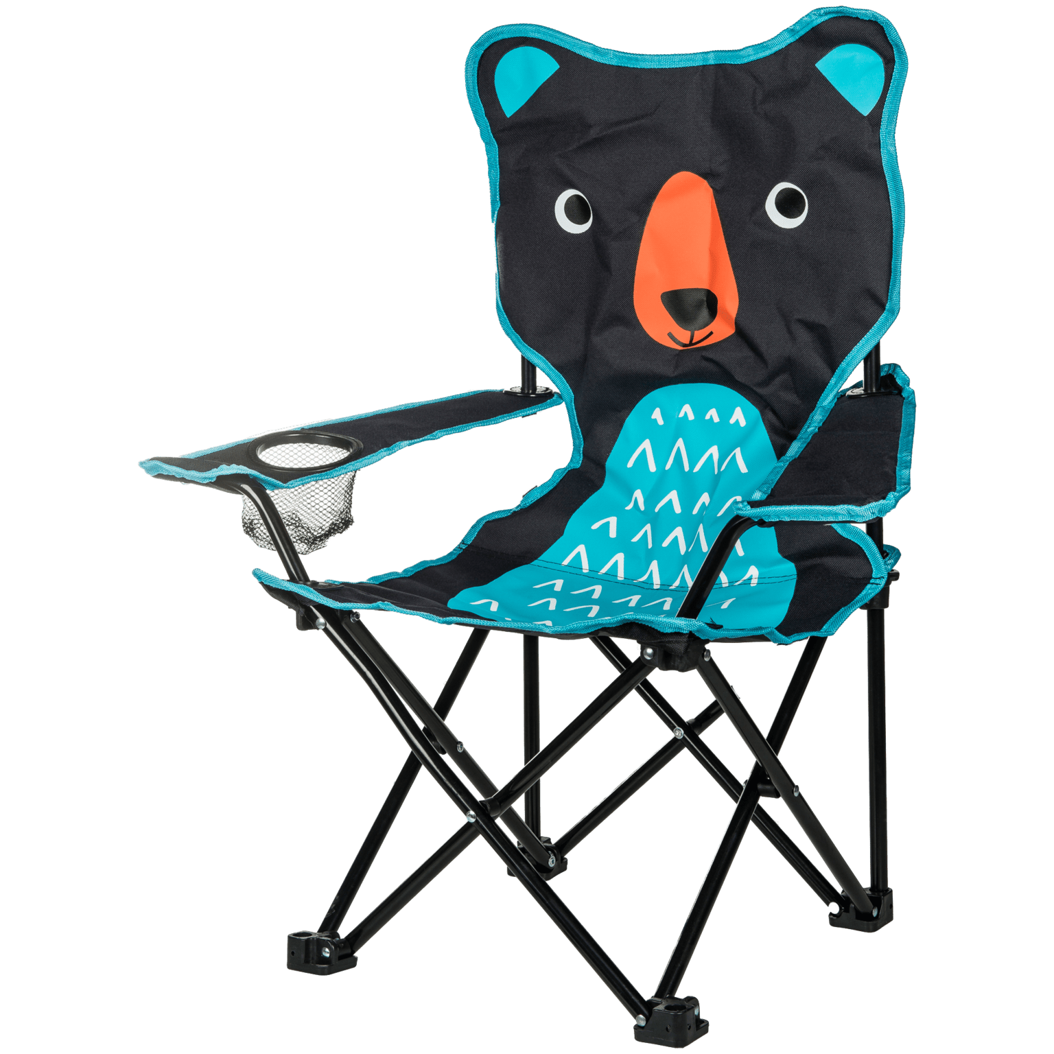 Phoxx Kid Chair, детское походное кресло