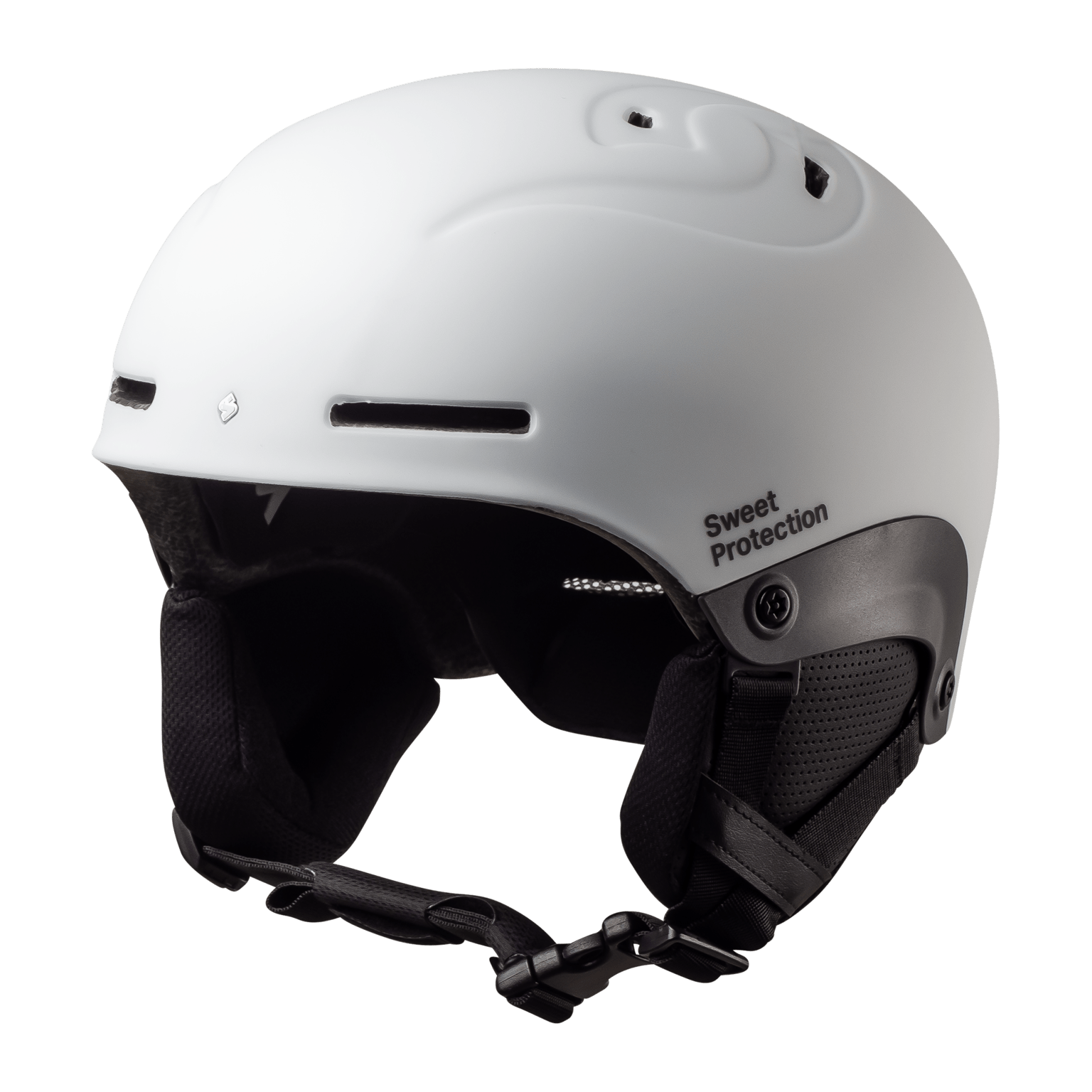 Alpine Helmet Blaster II 25/26, laskettelukypärä