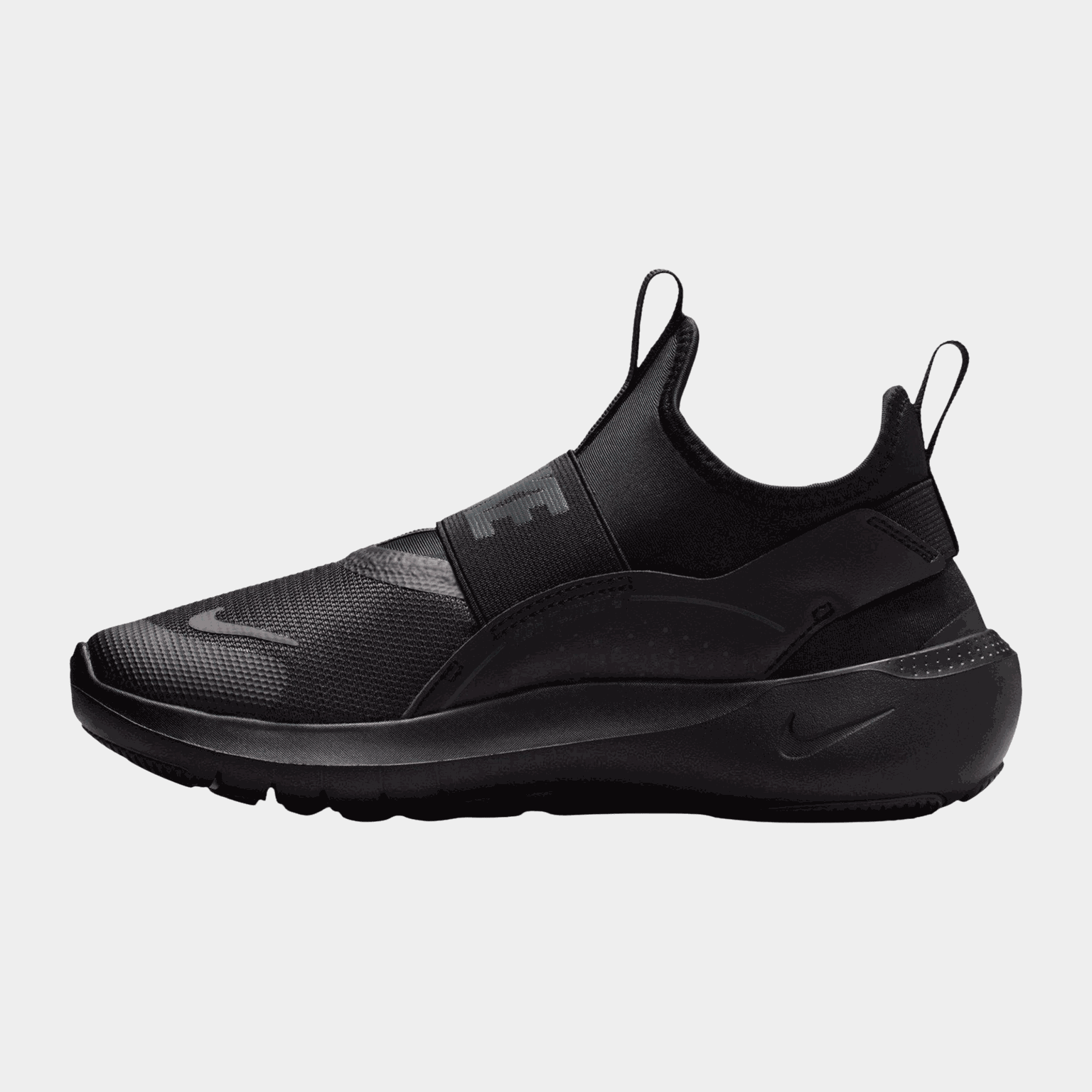 Flex Runner 4, nuorten vapaa-ajan kengät - full image 2