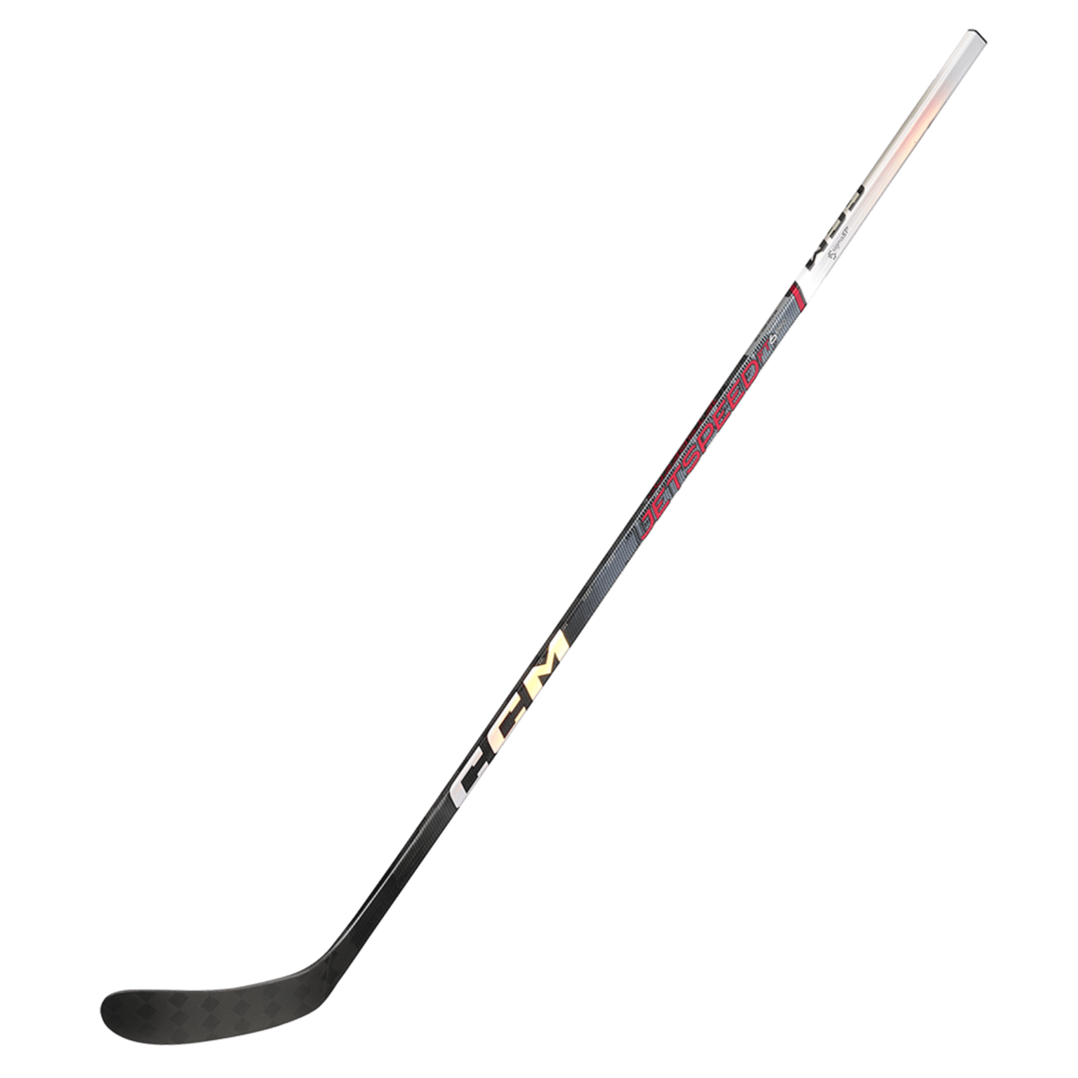 CCM JETSPEED FT6 Pro 23/24, хоккейная клюшка для взрослых