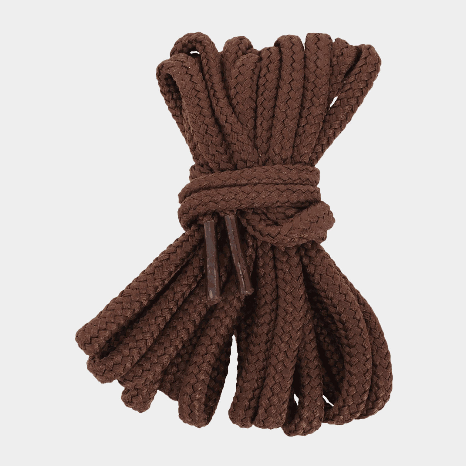 Hiking Shoe Laces Black 160cm, kengännauhat - full image 2