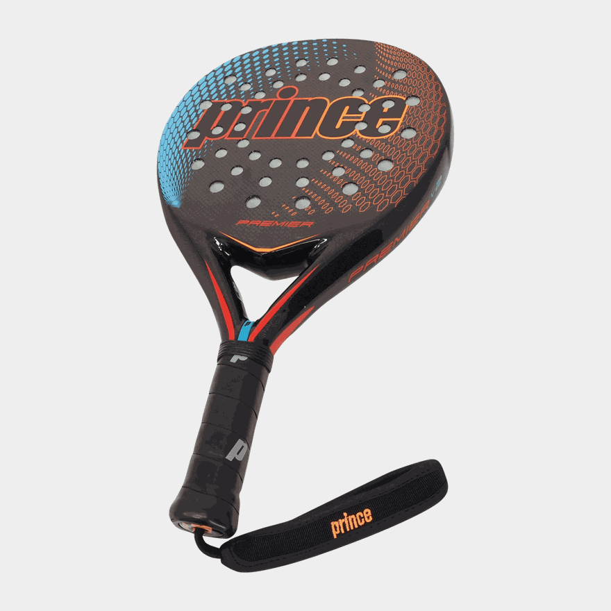 Padel Premier V2, padelmaila, unisex - full image 2