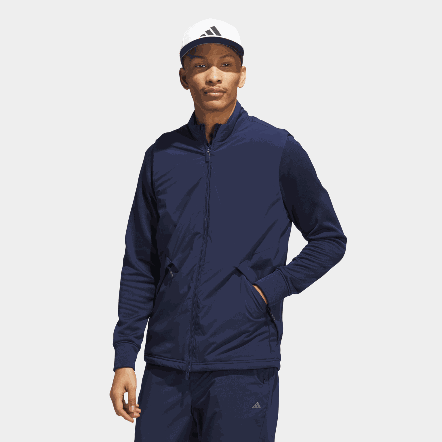 Ultimate365 Frostguard Jacket, miesten golftakki - full image 1