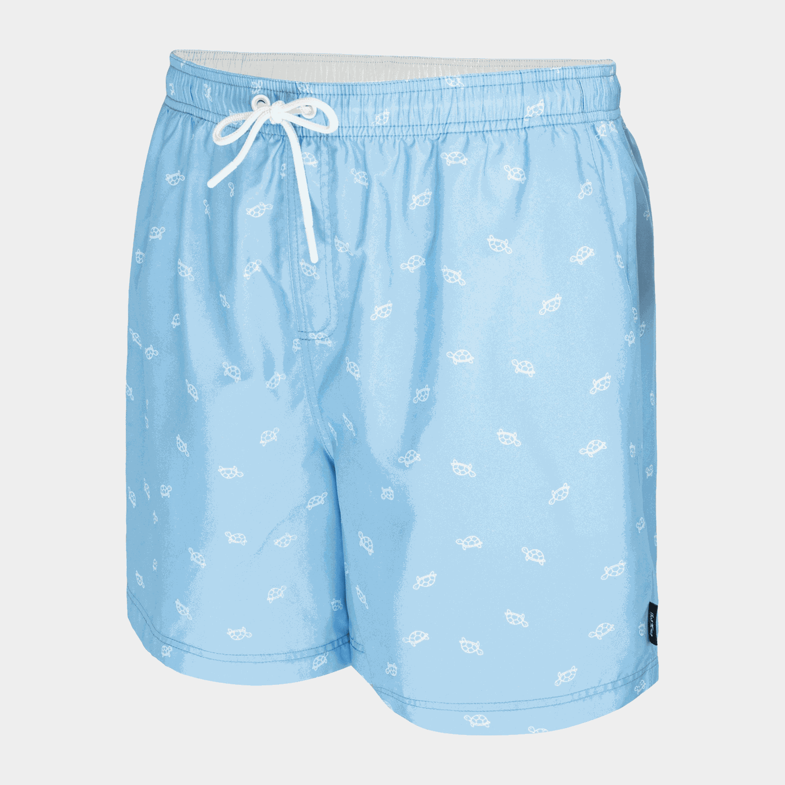 Hot Swim Shorts, miesten uimashortsit - full image 3