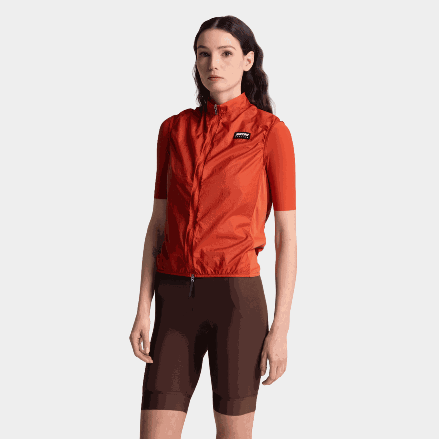 RTR Wind Vests 26, pyöräilyliivi, unisex - full image 4