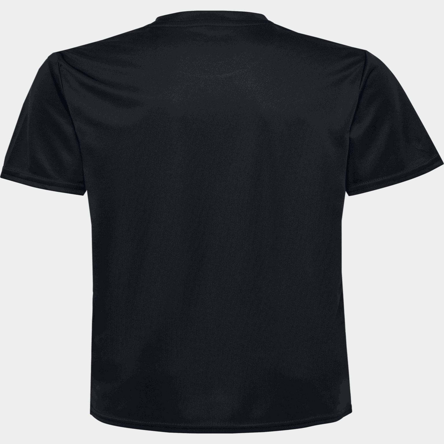 hmlESSENTIAL JERSEY S/S - full image 2