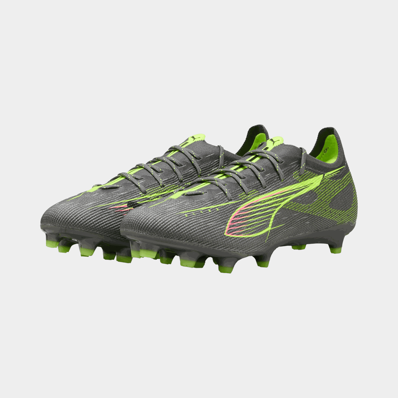 ULTRA 5 PRO FG/AG, jalkapallokengät nurmelle ja tekonurmelle, unisex - full image 3