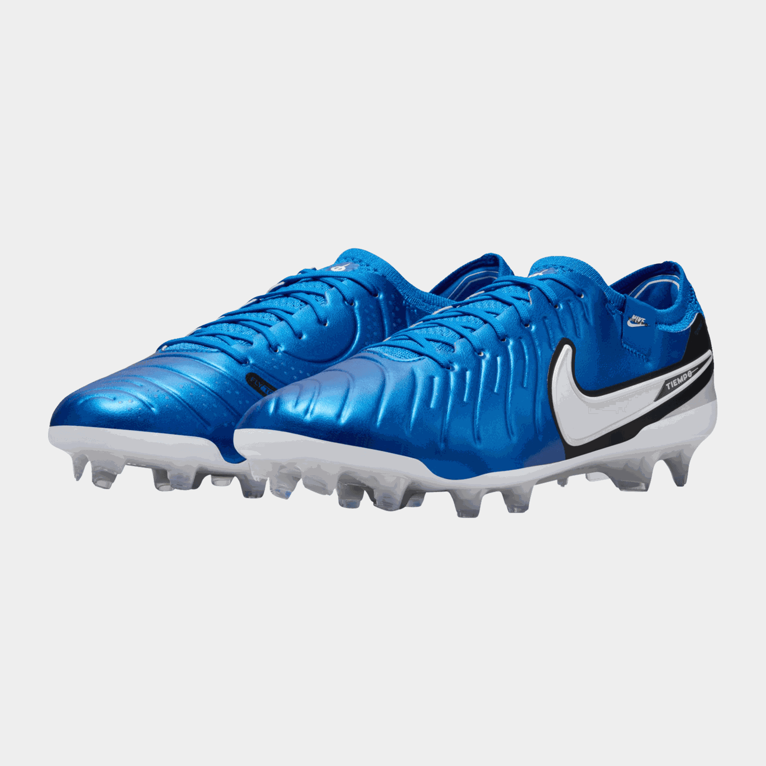 Tiempo Legend Elite FG, miesten jalkapallokengät nurmelle - full image 3