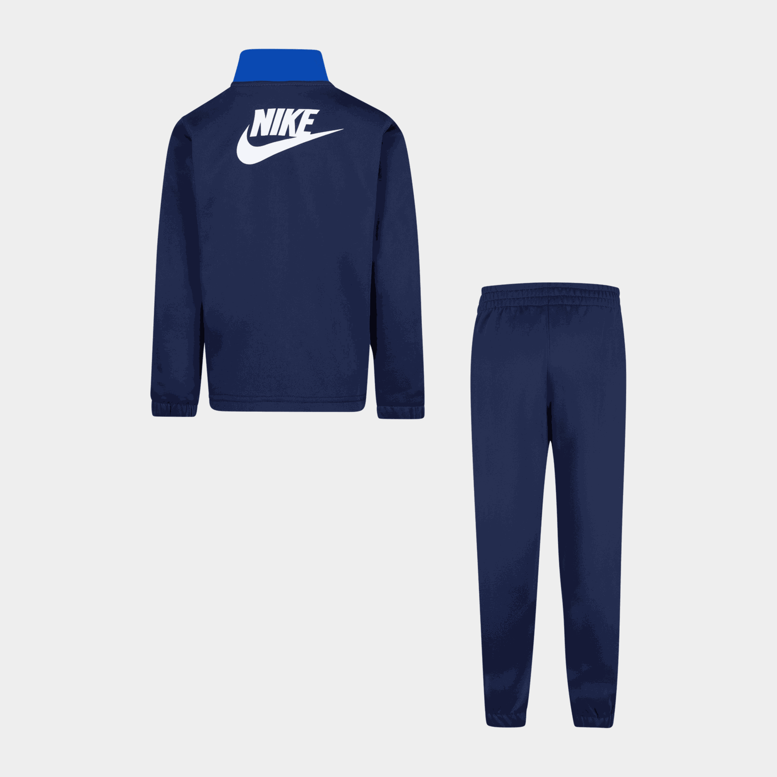 NSW Poly Track Suit, lasten collegeasu - full image 2