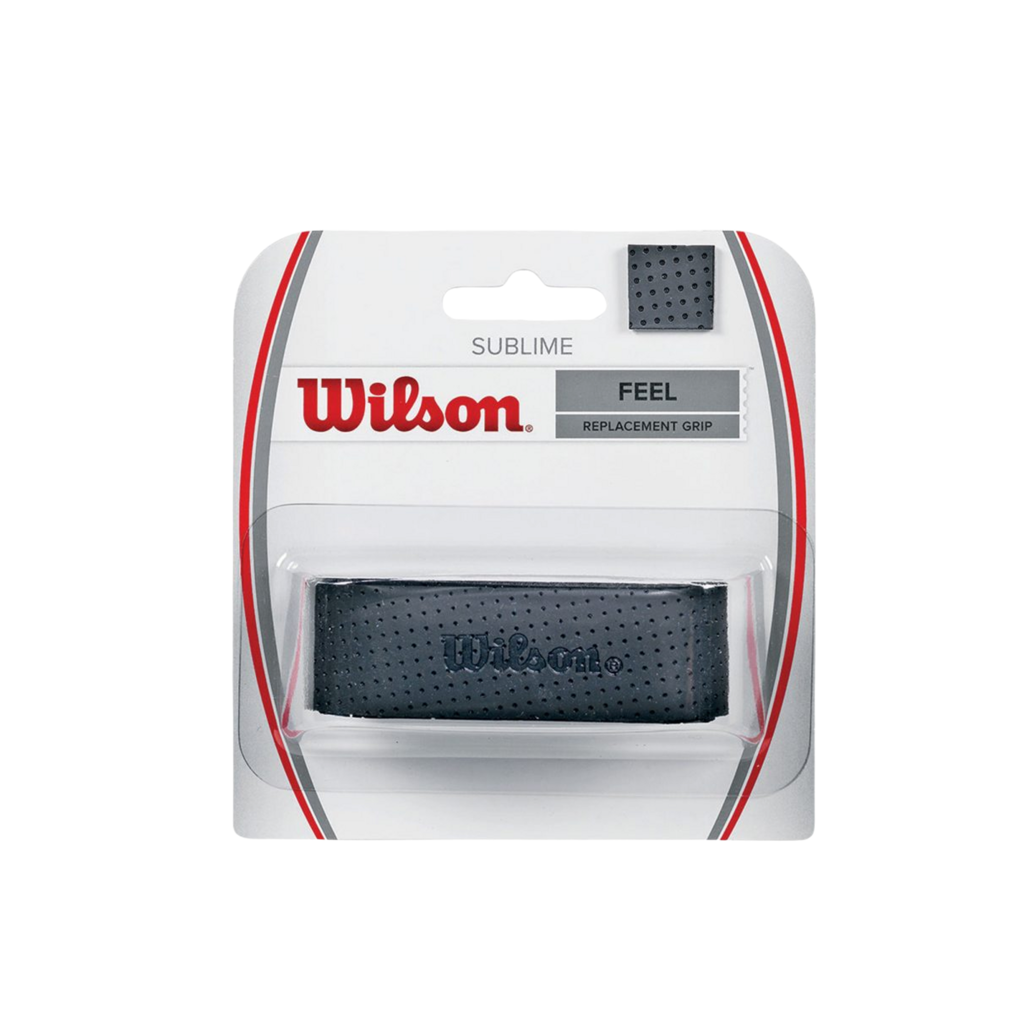 Wilson Sublime Grip, лента для захвата