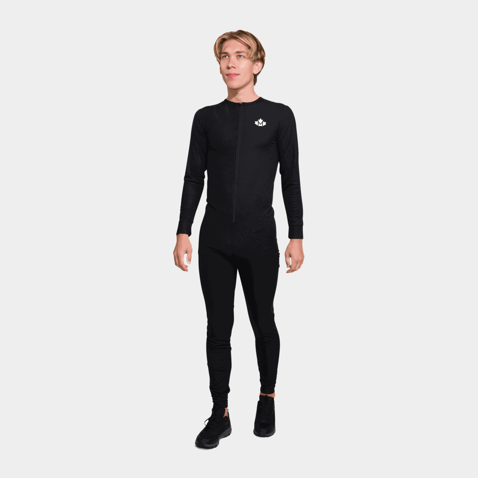 One piece superunderwear 24/25, nuorten jääkiekkoalusvaatteet - full image 1