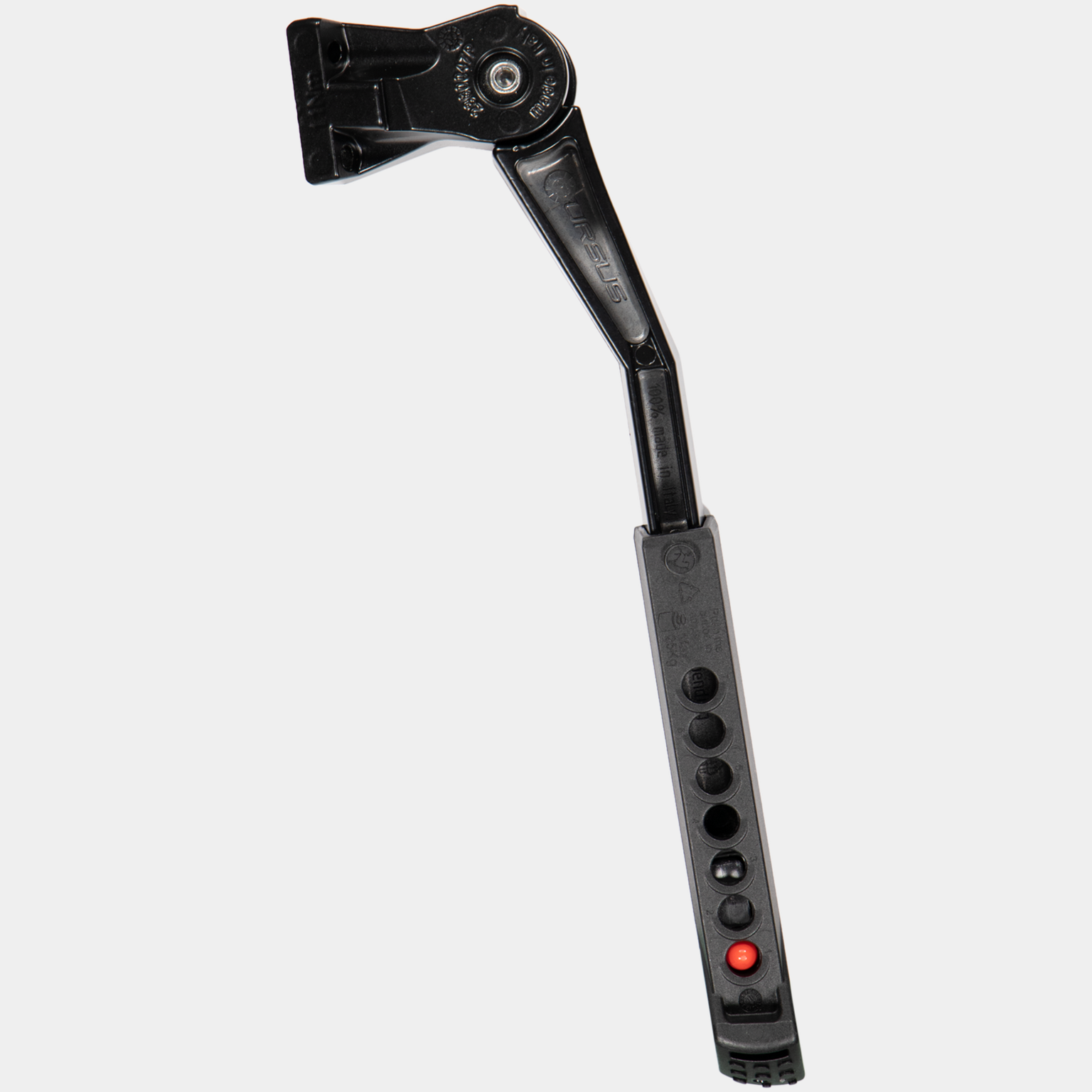 Kickstand Acid FM 24-29", pyörän tukijalka - full image 3
