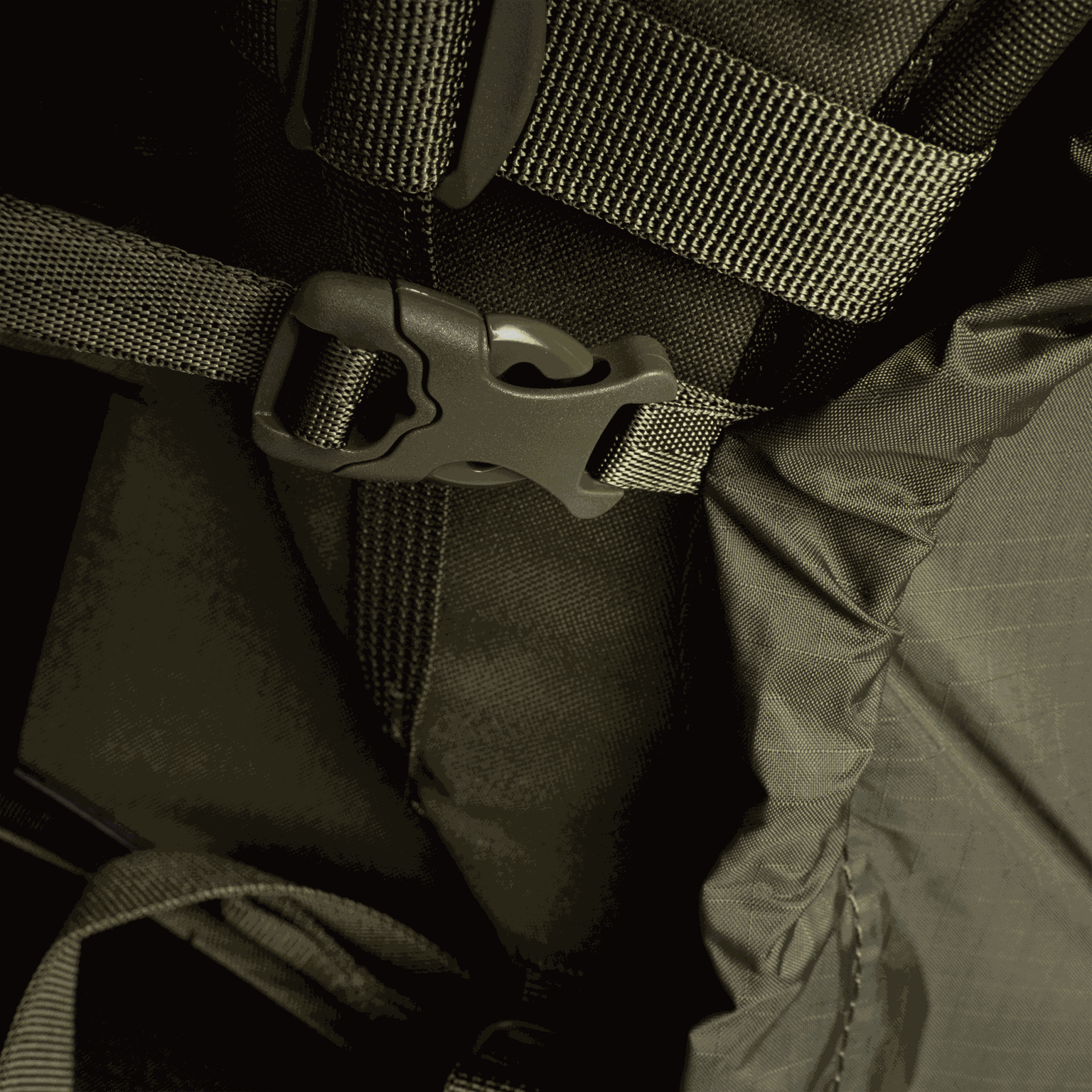 Econyl70 80l Rain Cover, sadesuoja - full image 3