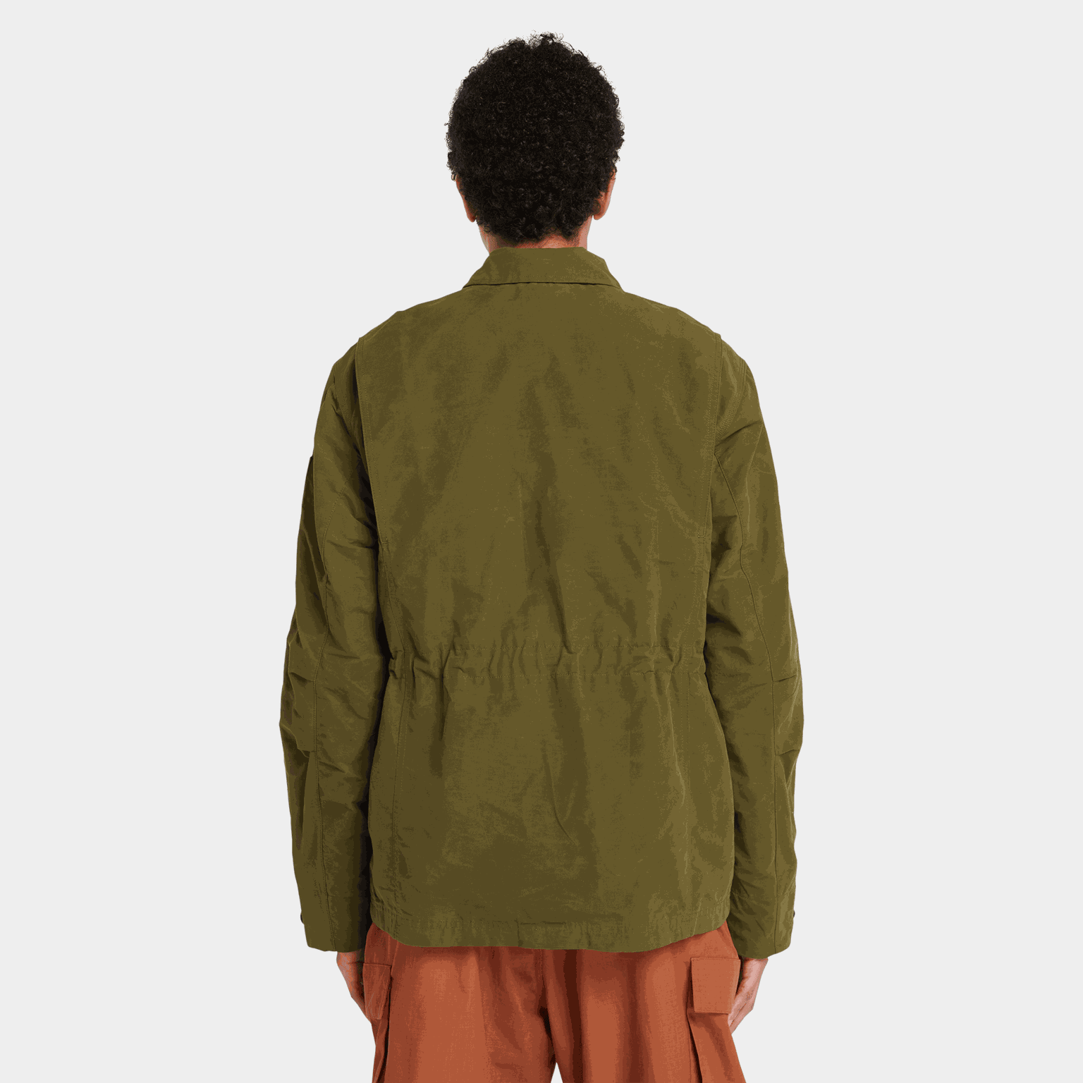 Abington Field Jkt, miesten takki - full image 3