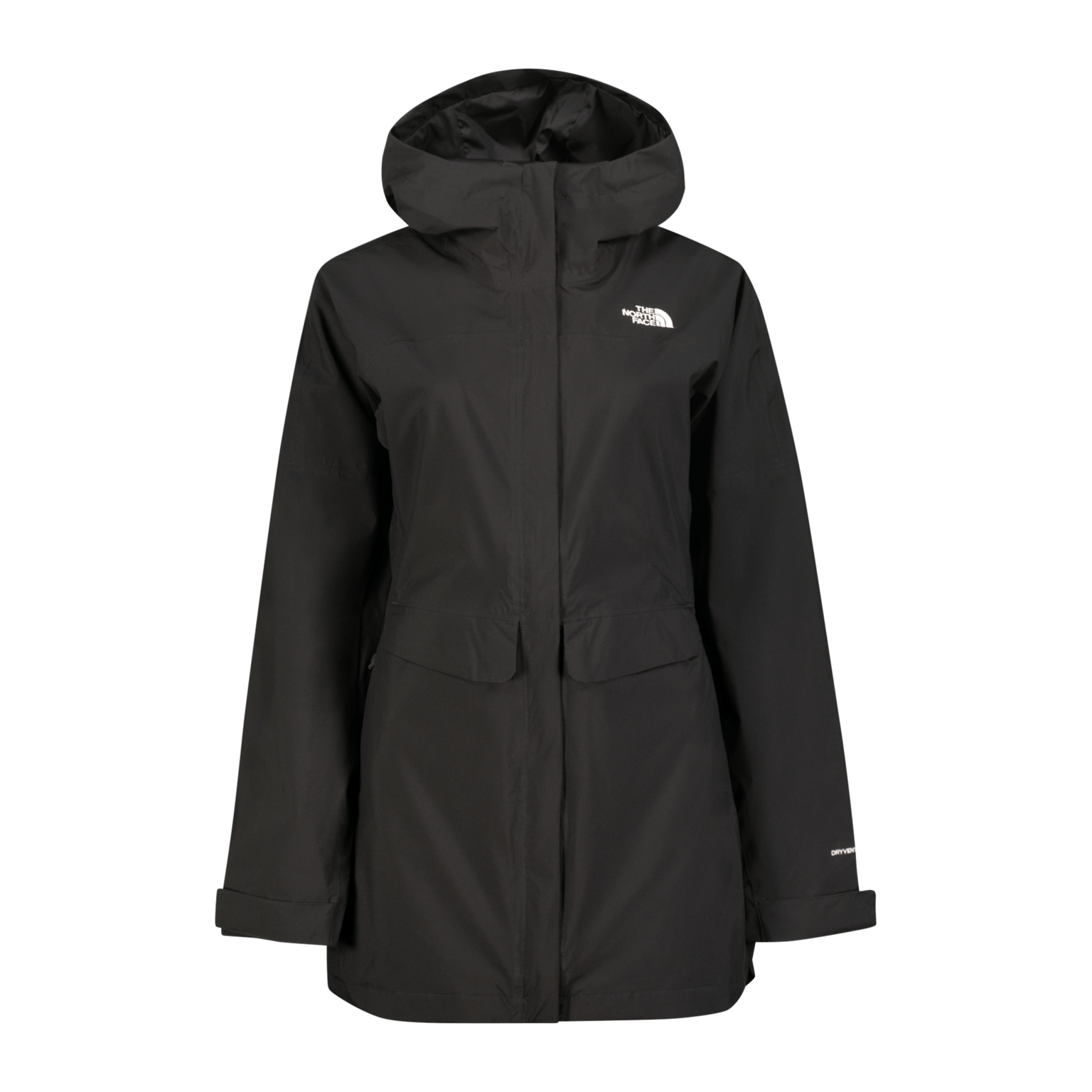 Dryvent Mono Triclimate Parka