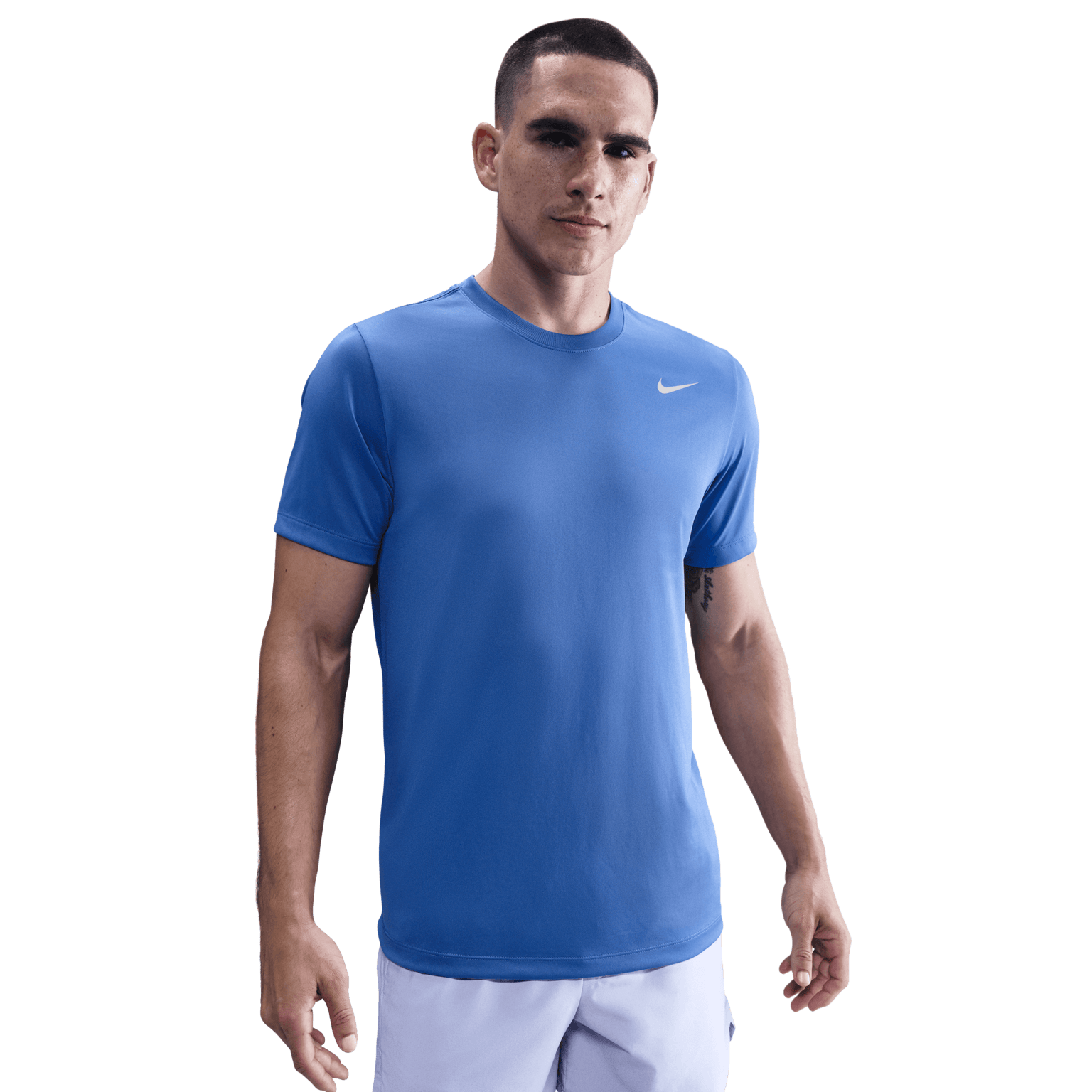 Мужская футболка Nike Dri-FIT Tee Legend Reset Tee