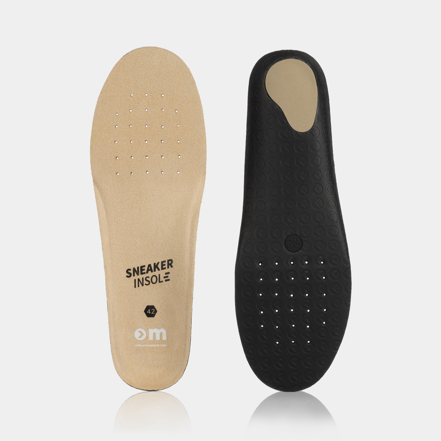 Sneaker Insole, tennareiden pohjalliset - full image 2