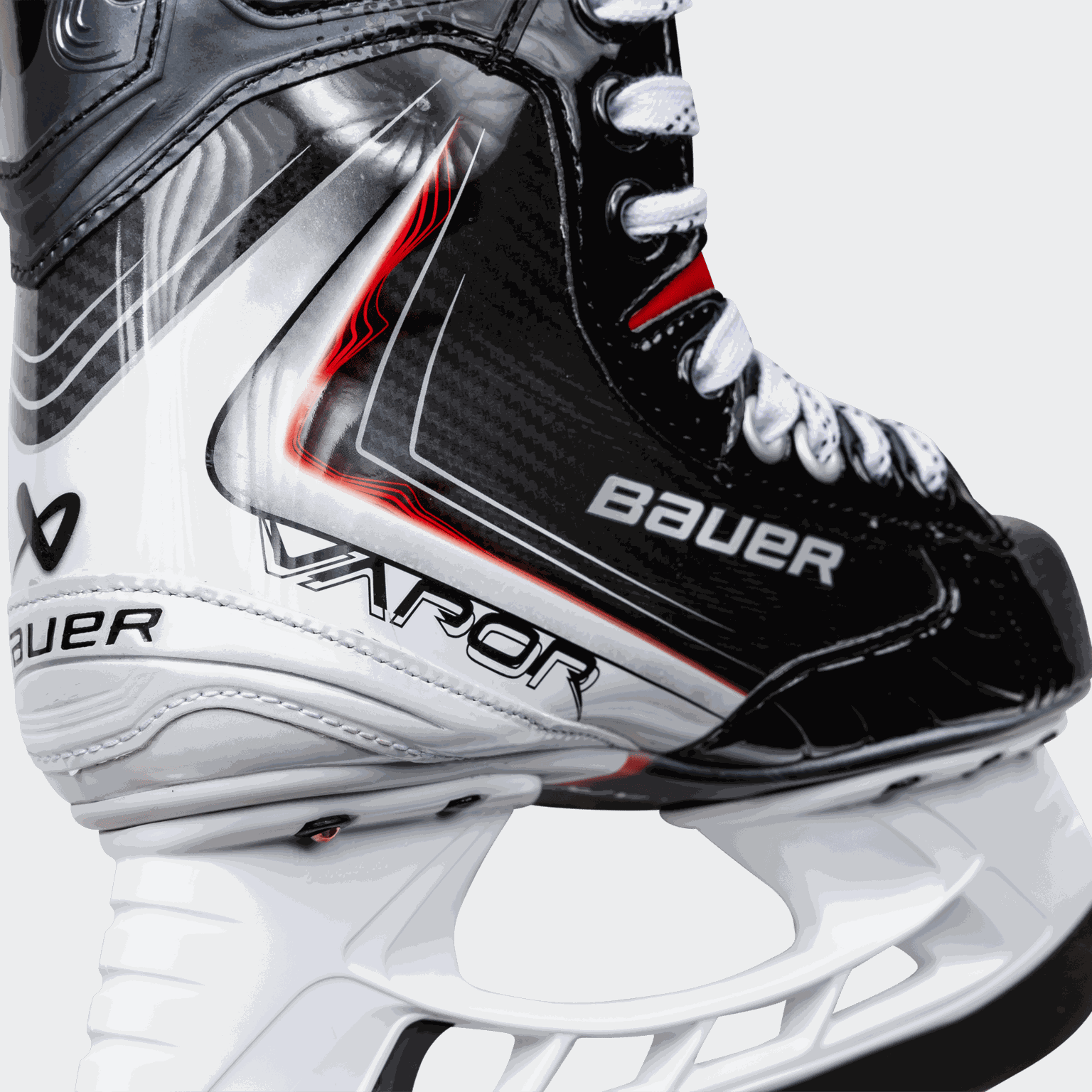 S25 Vapor FLY XLTX Skate 26/27, nuorten jääkiekkoluistimet - full image 3