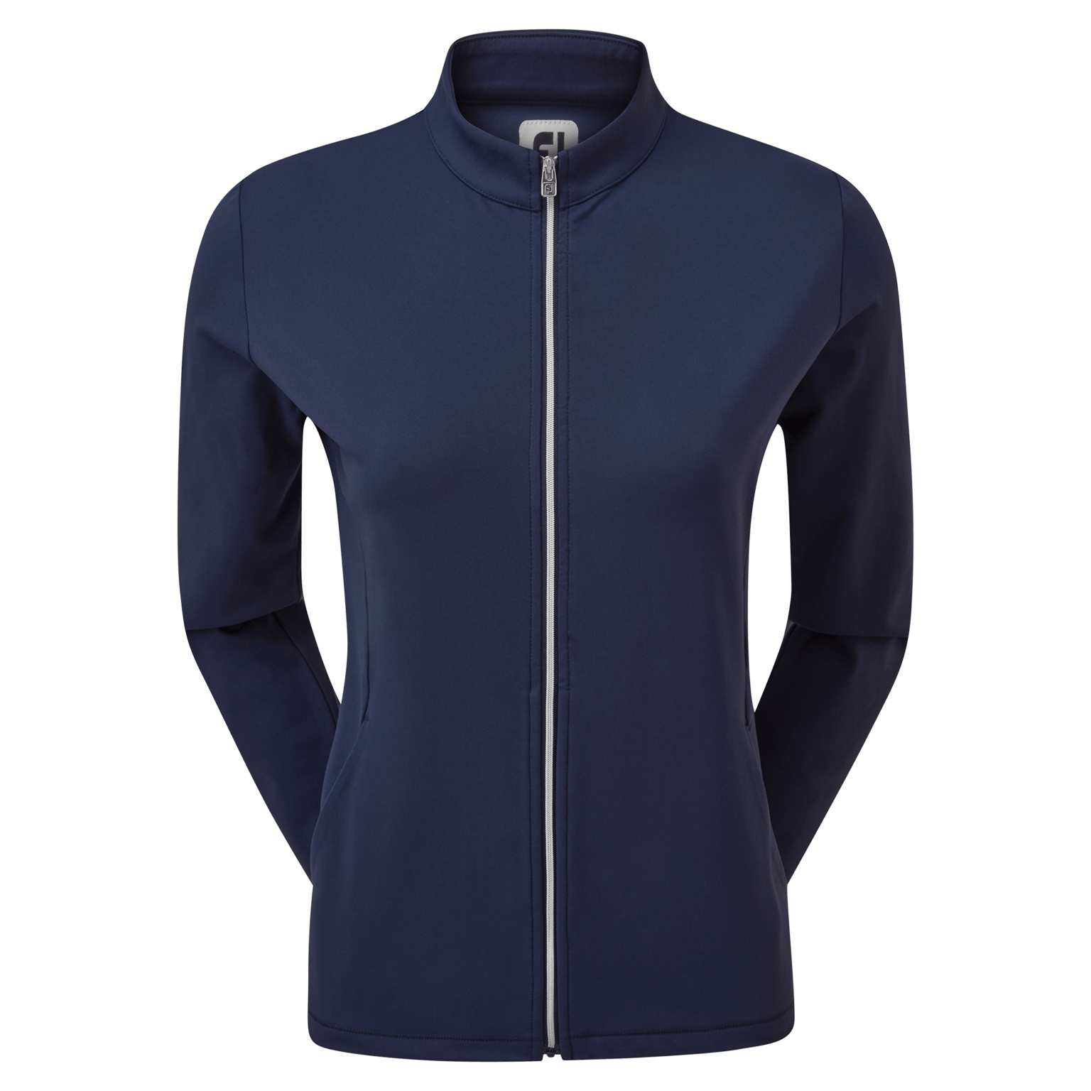Full-Zip Midlayer99, naisten golftakki