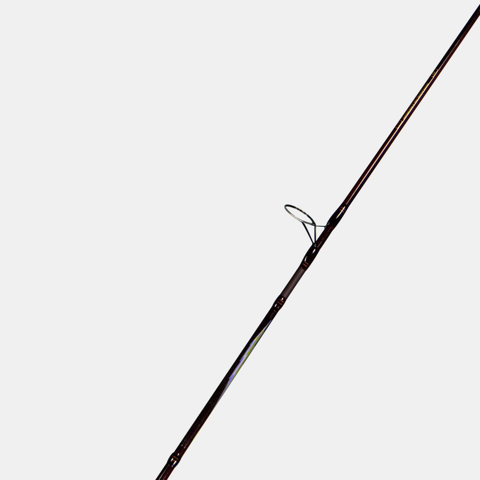 LRVSE 8' 10-30g spin, haspelivapa - full image 3