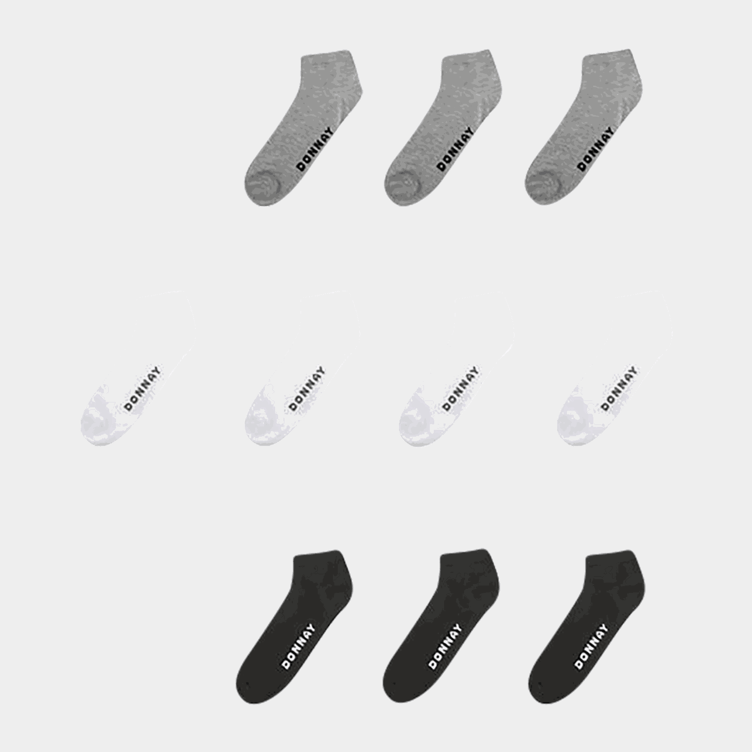 Trainer 10Pk+, sukat - full image 1