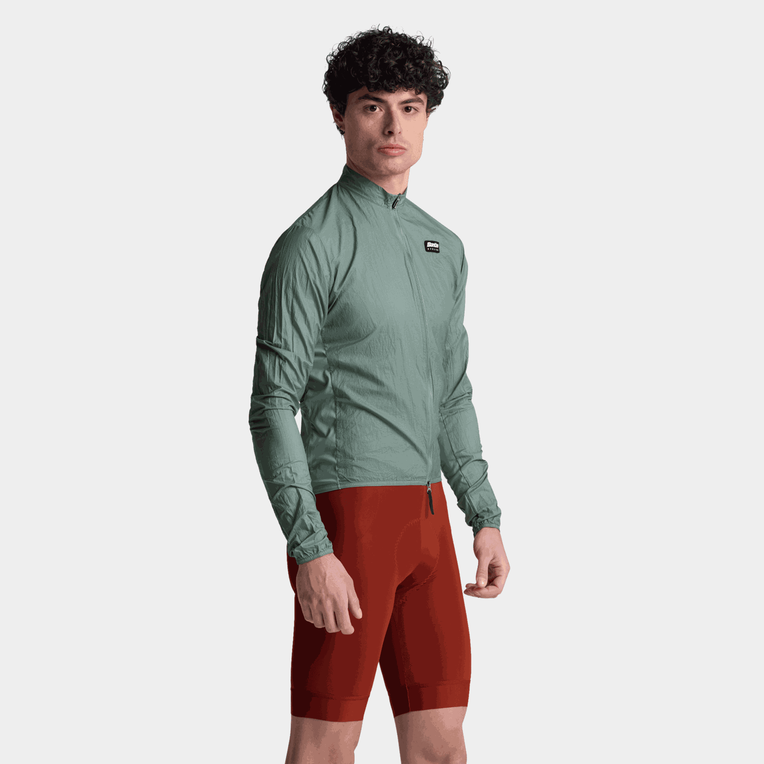 RTR Wind Jacket 26, pyöräilytakki, unisex - full image 4