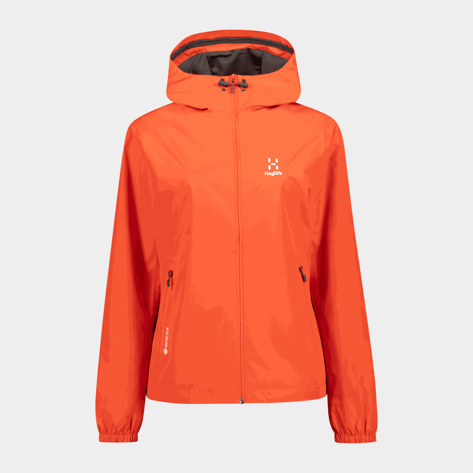 Betula GTX OE Jacket, naisten kuoritakki - full image 1