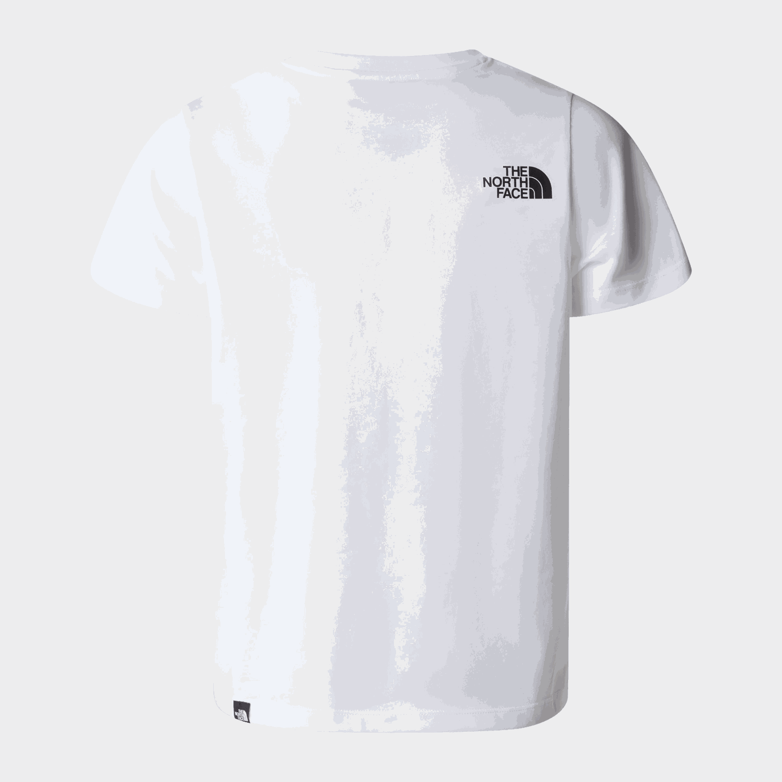 TNF Simple Dome Tee - full image 2