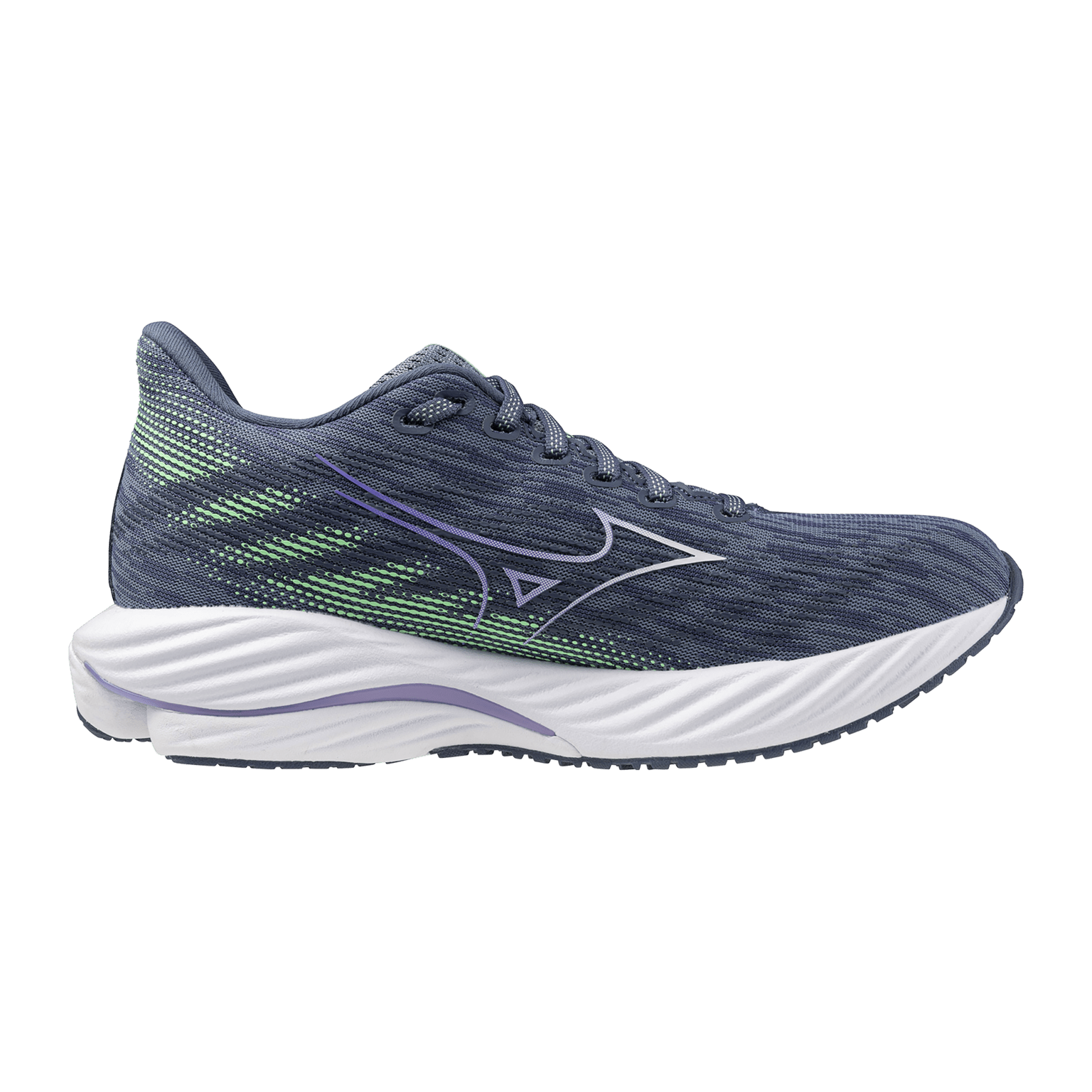 Mizuno Wave Rider 28, женские кроссовки