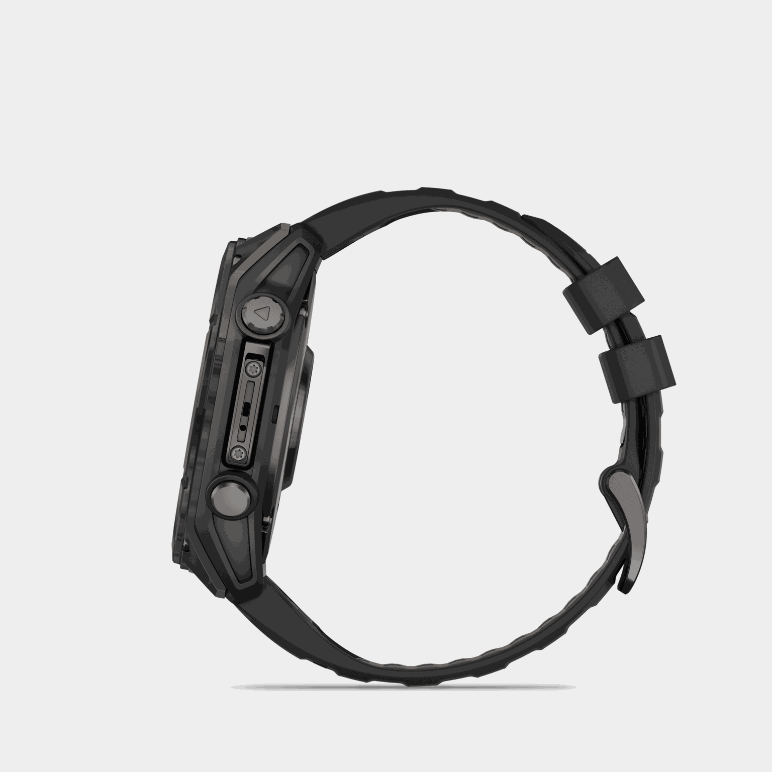 fenix 8 – 51mm, AMOLED, safiiri, titaani, älykello - full image 3