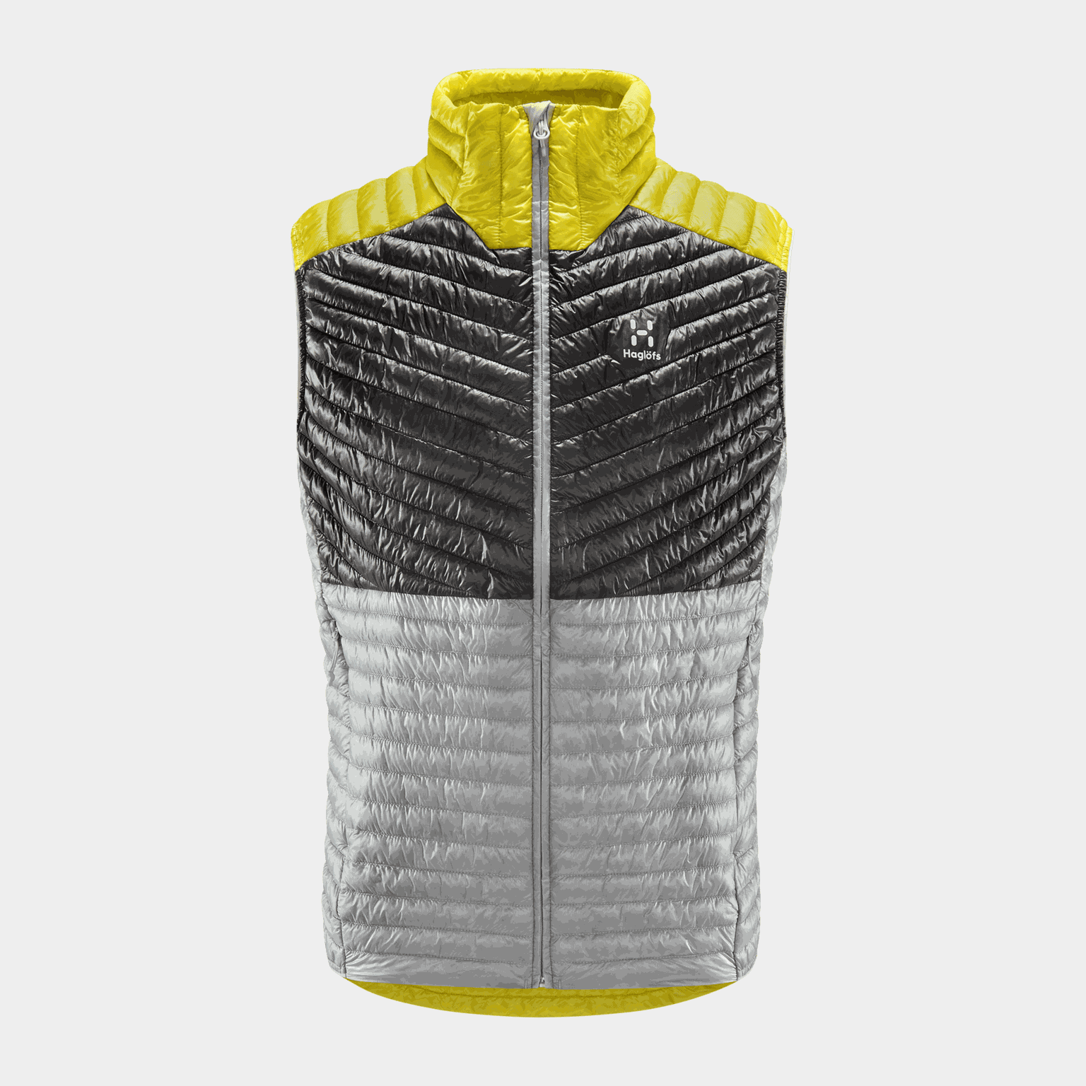 L.I.Mimic Vest, liivi - full image 1