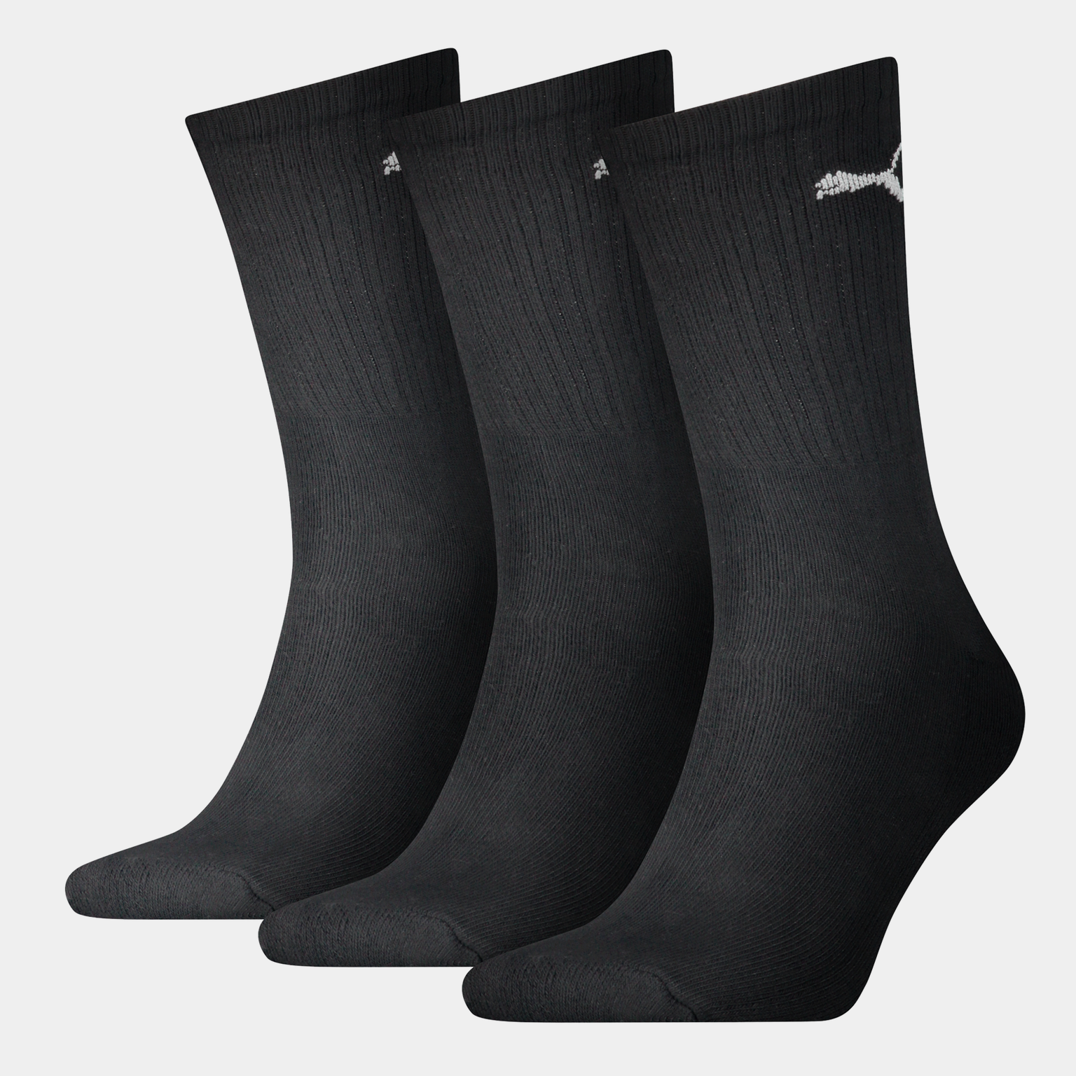 3PK Sport Crew, urheilusukat - full image 2