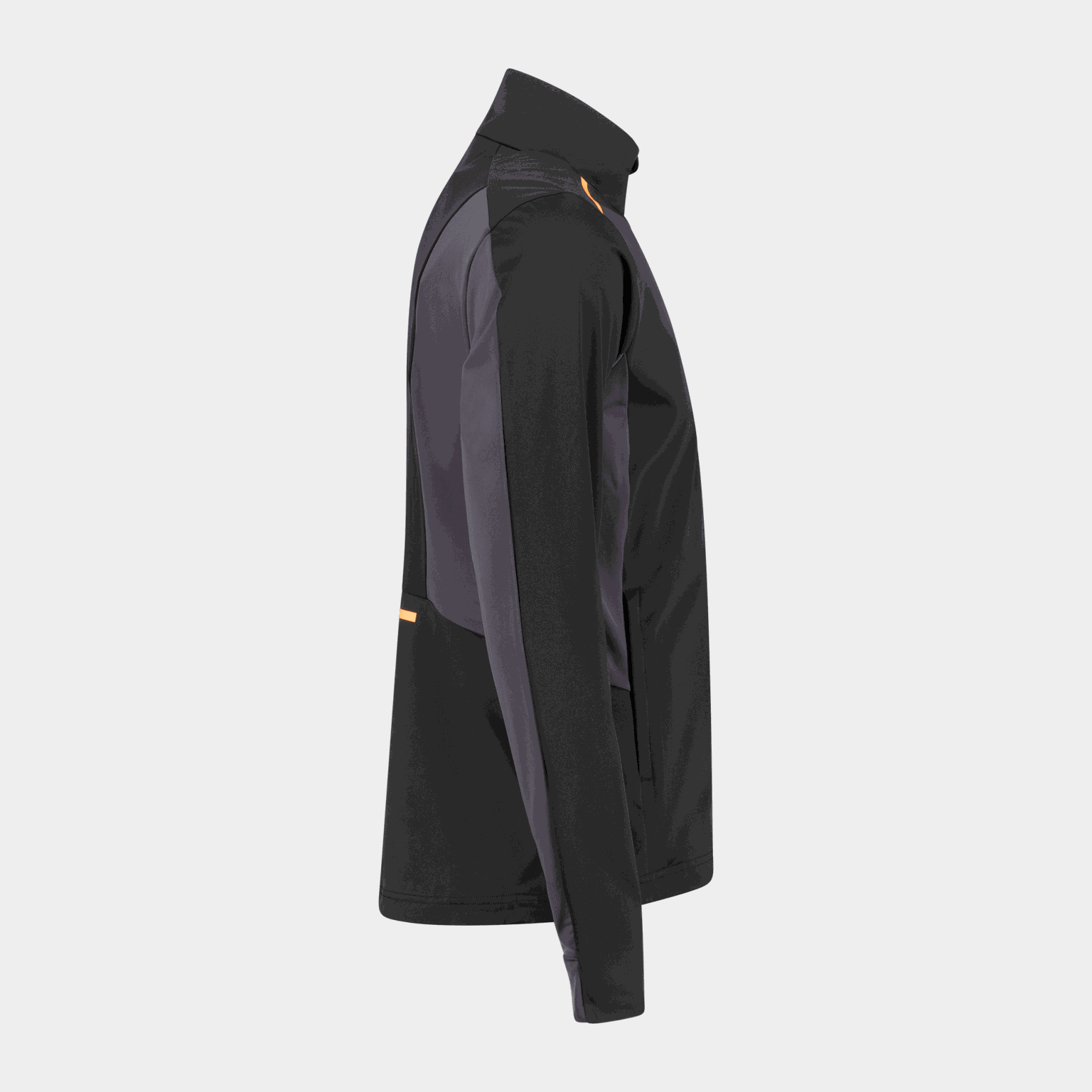 Jacket Evolution 25/26, miesten maastohiihtotakki - full image 3