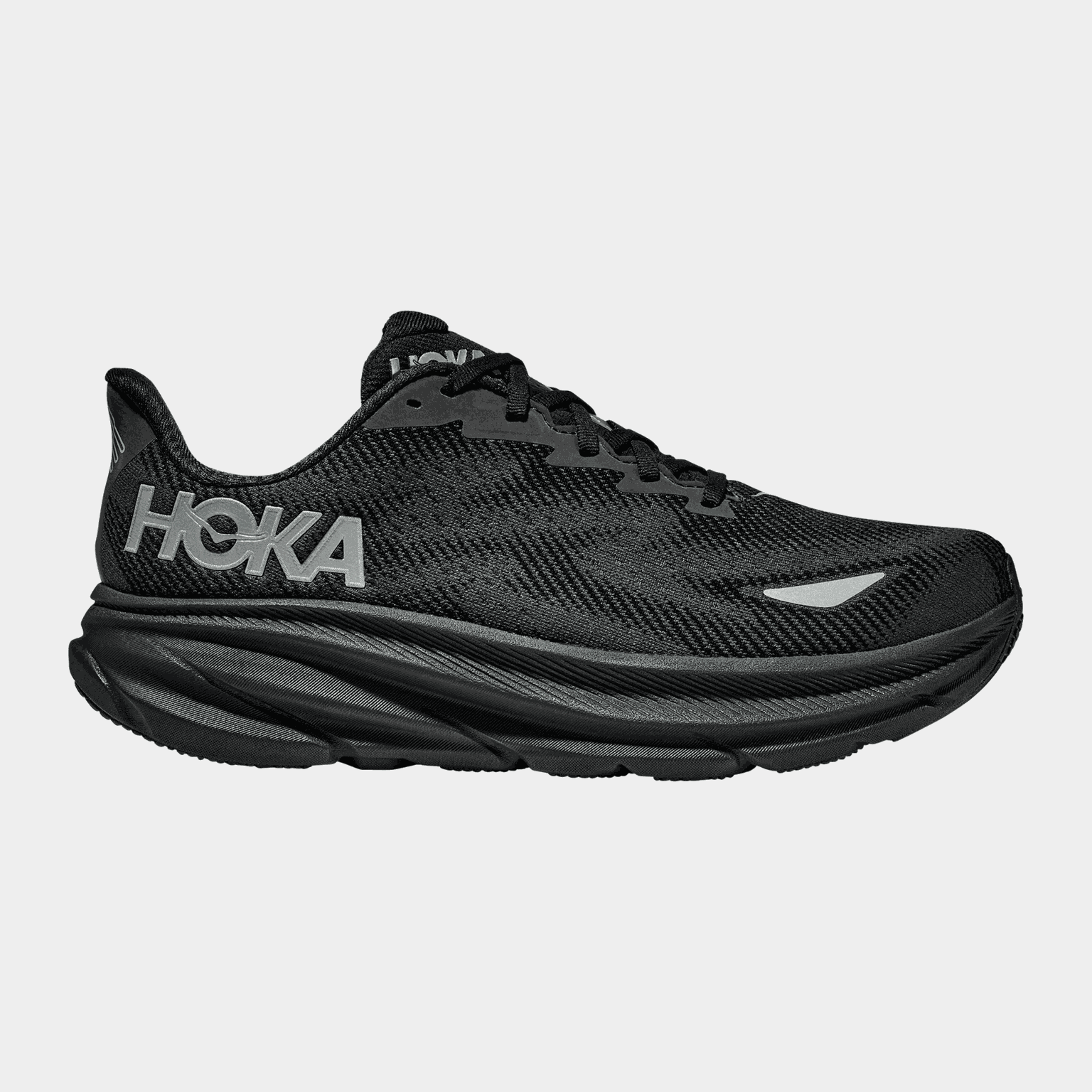 Clifton 9 Gore-Tex, naisten vedenpitävät juoksukengät - full image 1