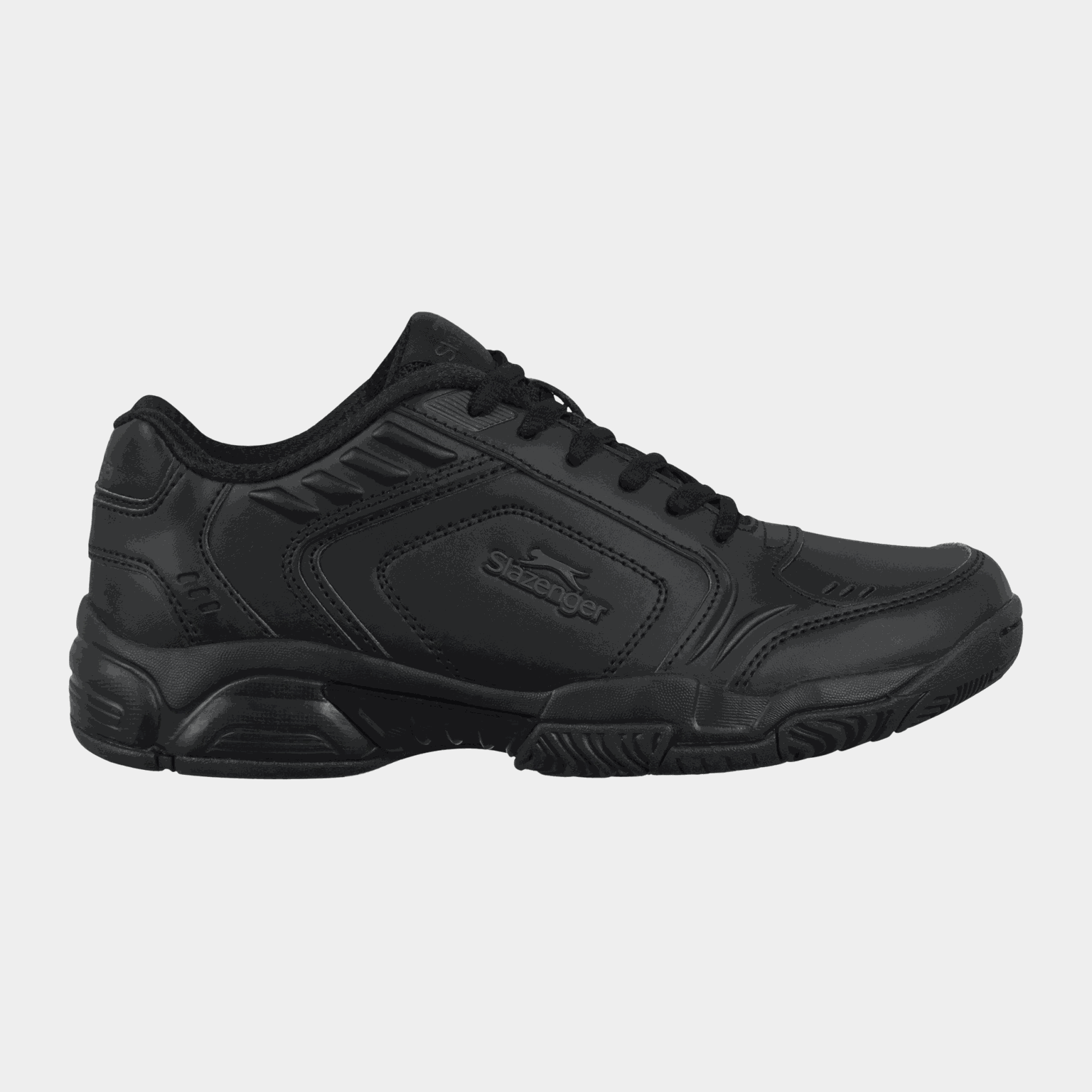 Slaz Tennis Shoe, lasten tenniskengät - full image 1