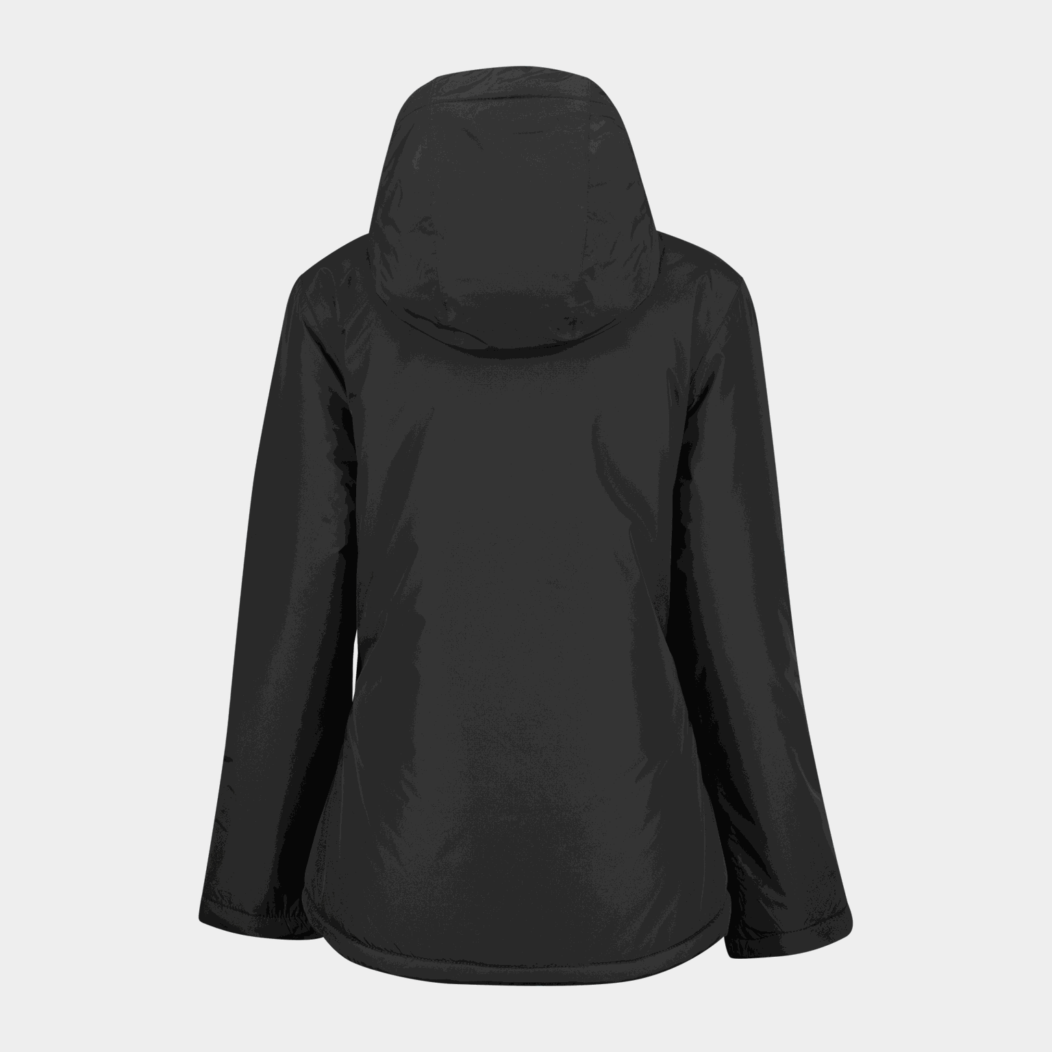 Heggfjellet Insulated Shell Jacket naisten kuoritakki - full image 3