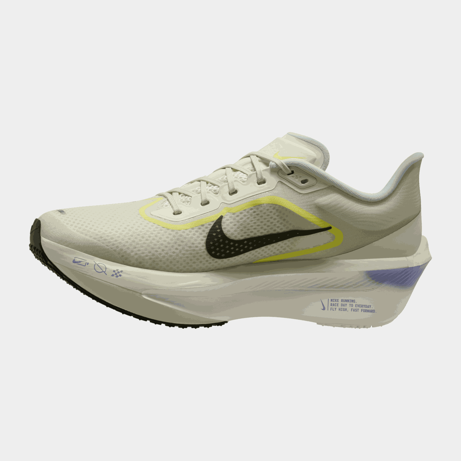 Zoom Fly 6, miesten juoksukengät - full image 4