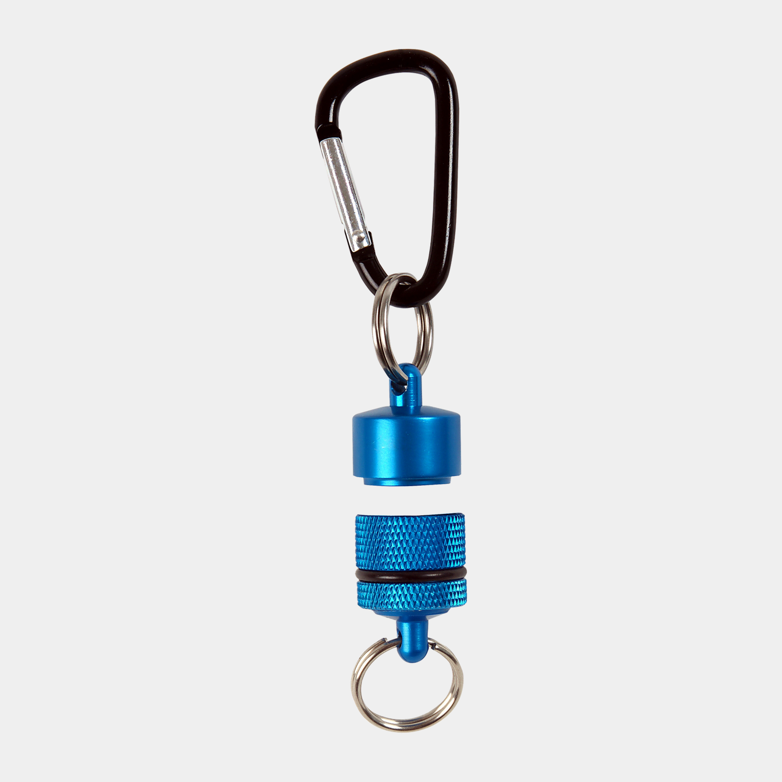 Hook-on Magnetic Release - full image 1