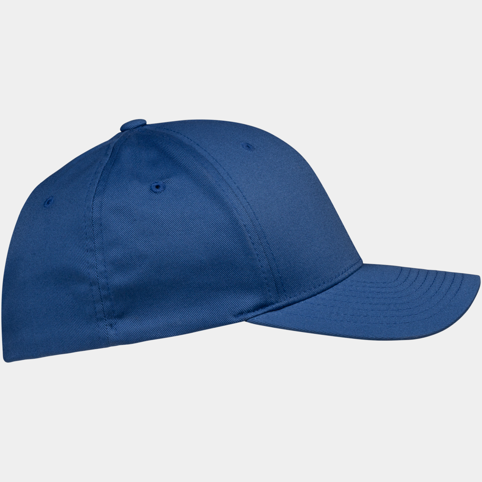 Baseball Wooly Combed, lippis - full image 2