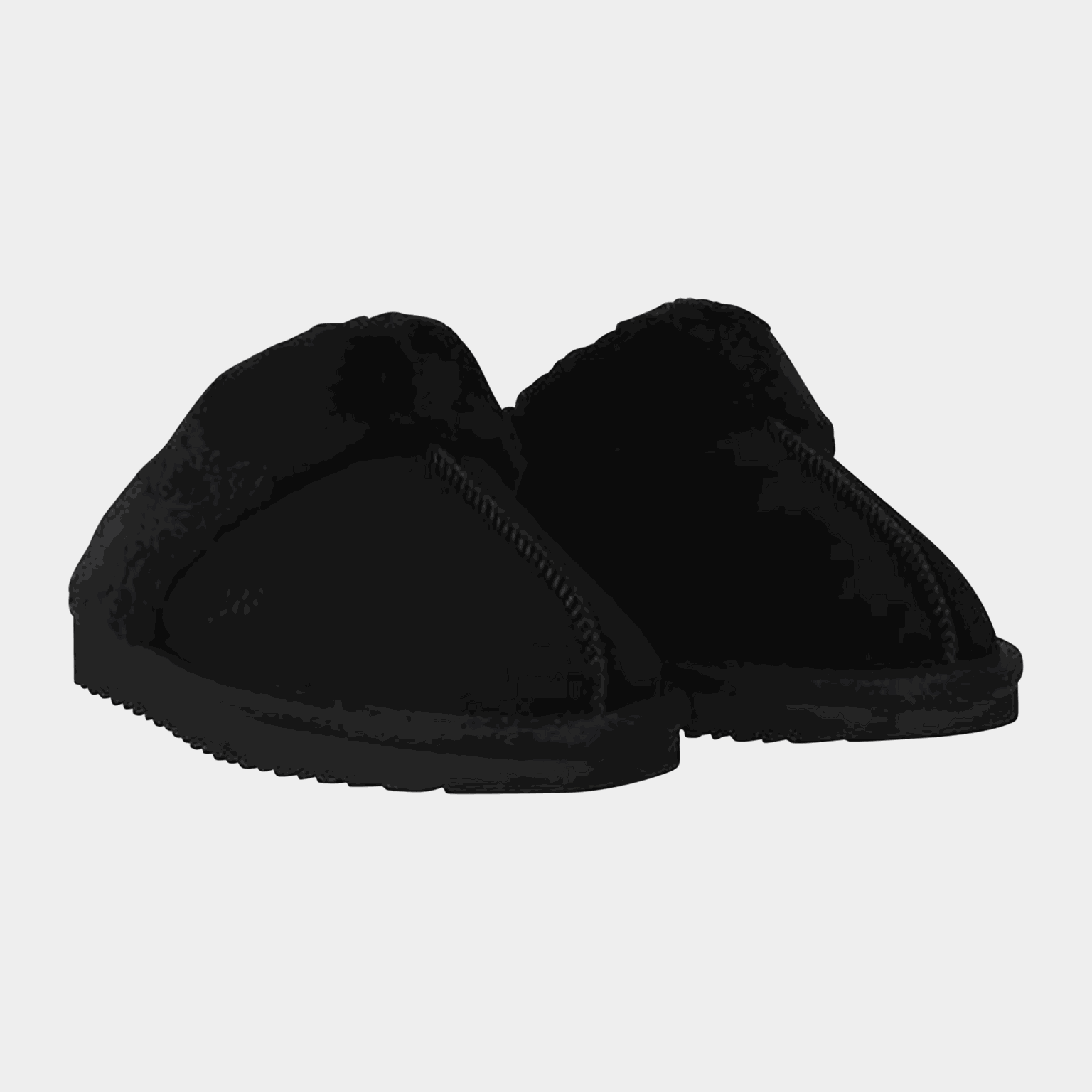 Mule Slipper, naisten tohvelit - full image 3