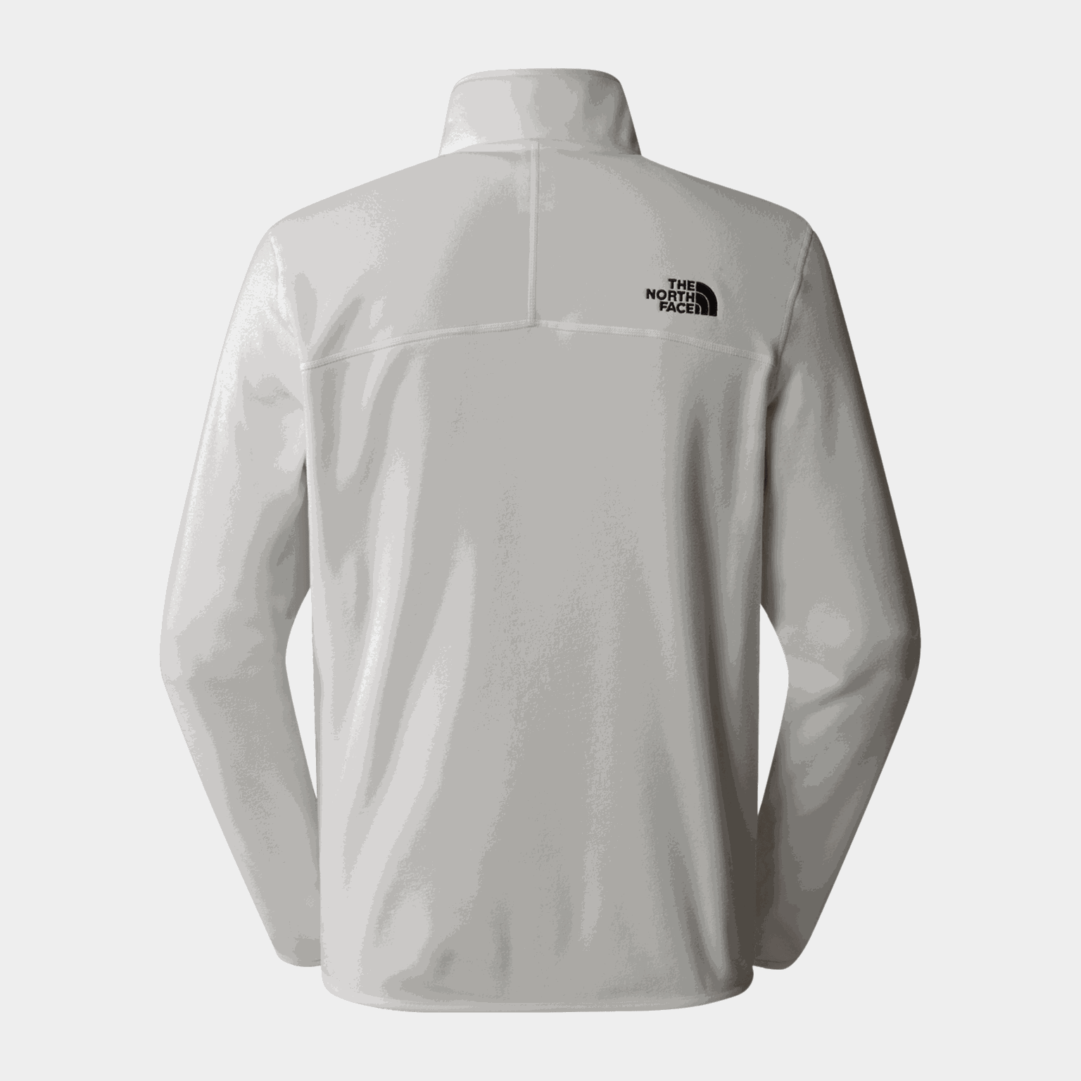 100 Glacier 1/4 Zip - full image 2