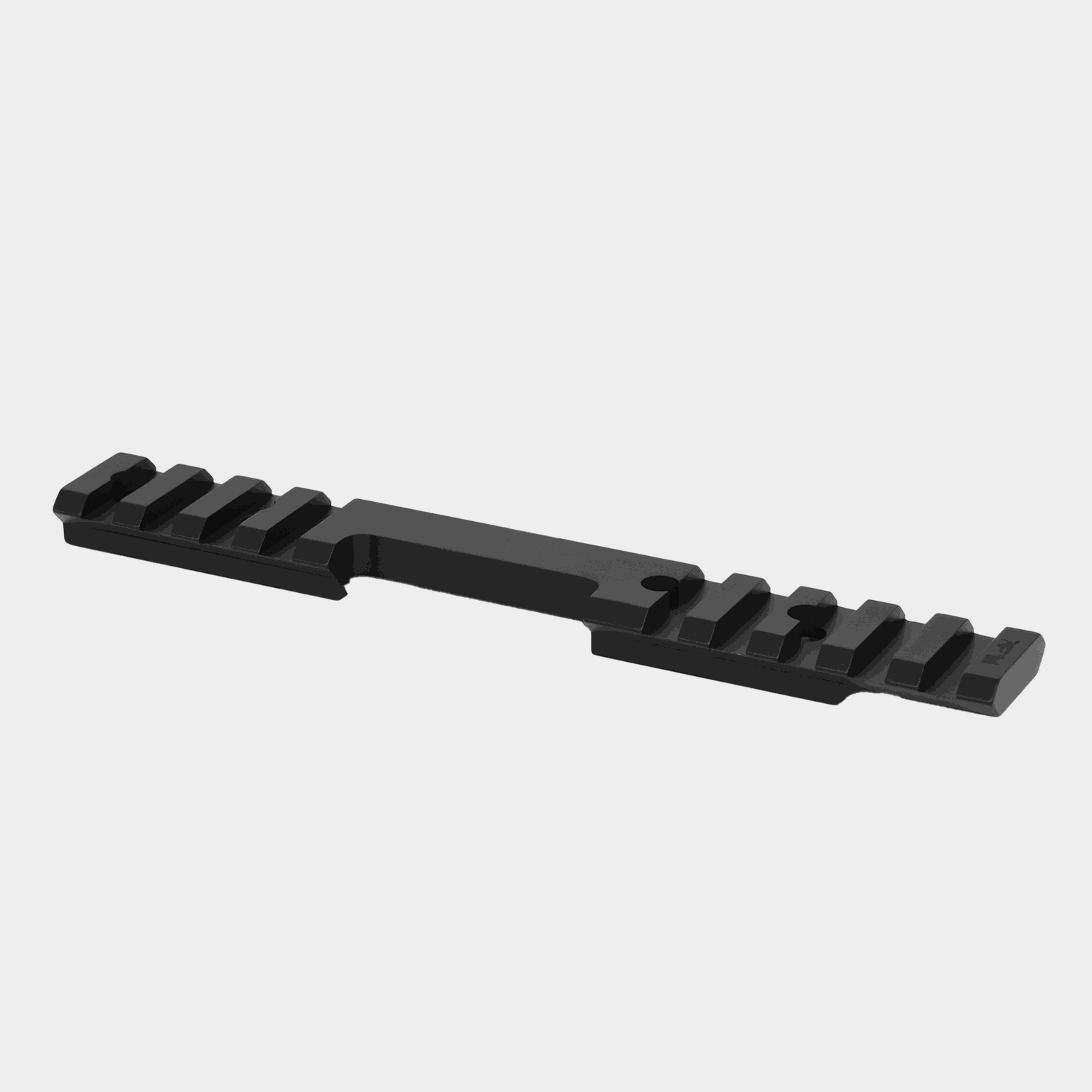 Stål Picatinny Base Tikka T1, kisko - full image 1