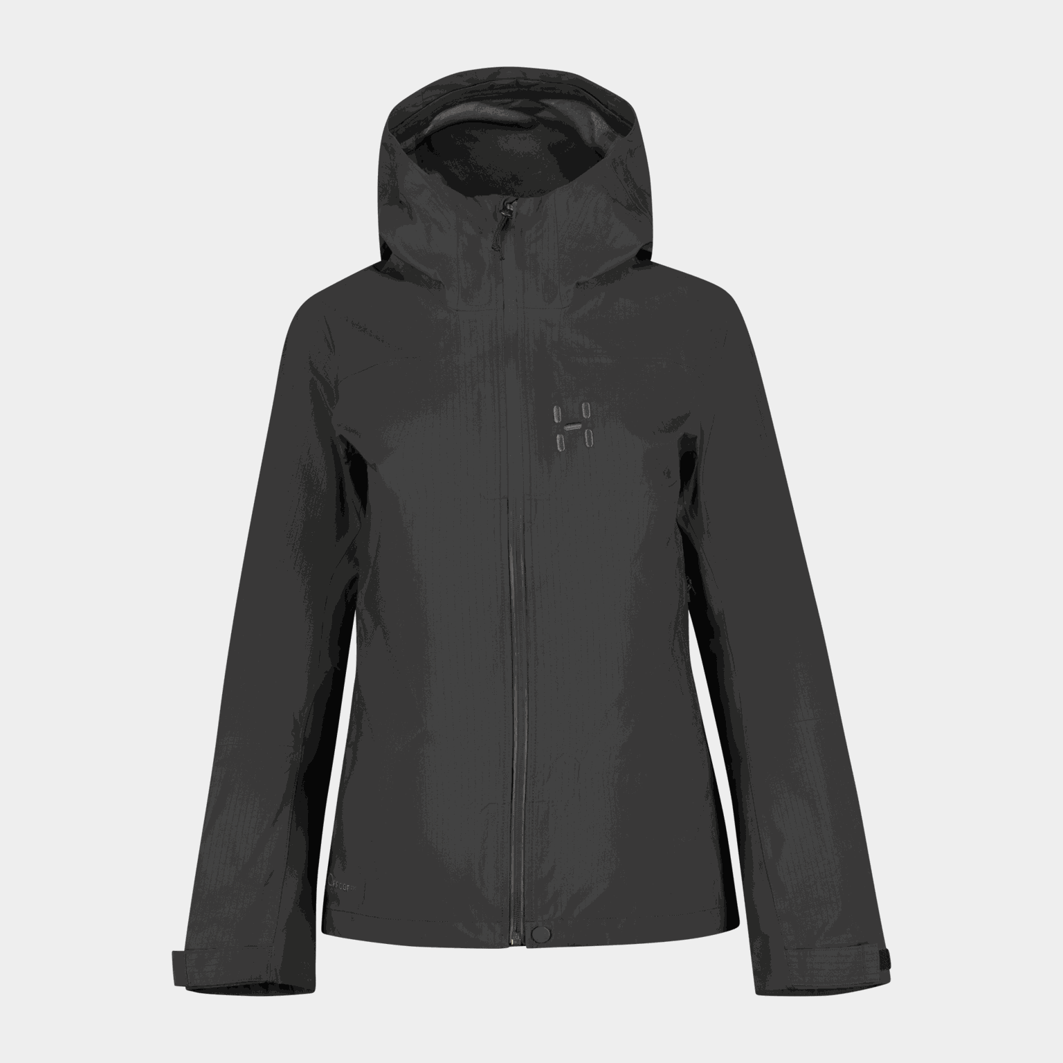 ROC 3L Proof Jacket, naisten kuoritakki - full image 1