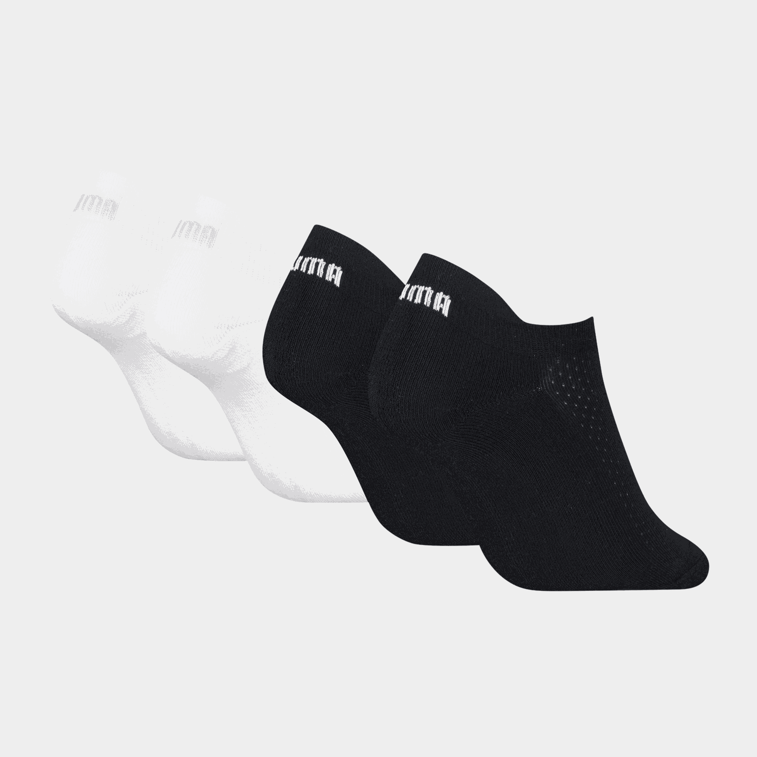 SNEAKER 4P ECOM, naisten sukat - full image 2