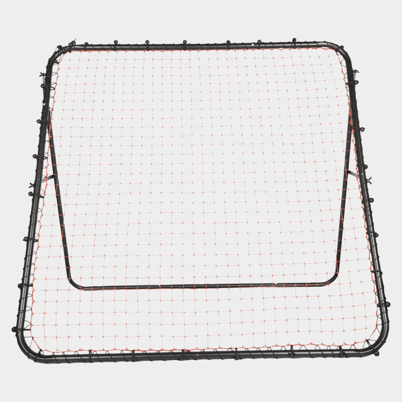 fotball rebounder 150x150cm PRO - full image 2