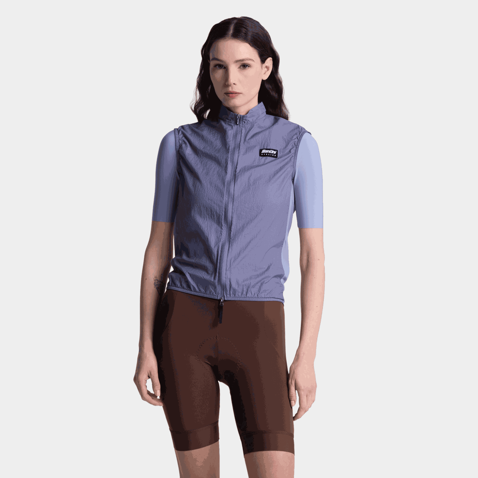 RTR Wind Vests 26, pyöräilyliivi, unisex - full image 2