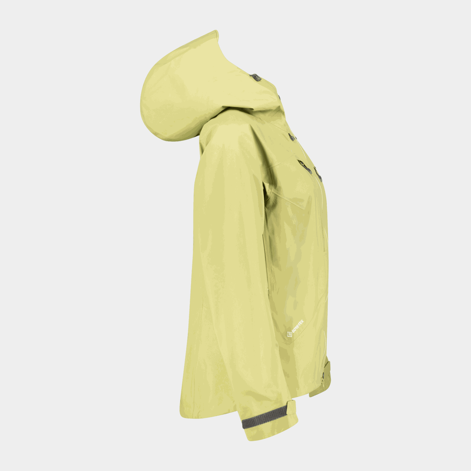 Spitz OE Jacket, naisten kuoritakki - full image 3