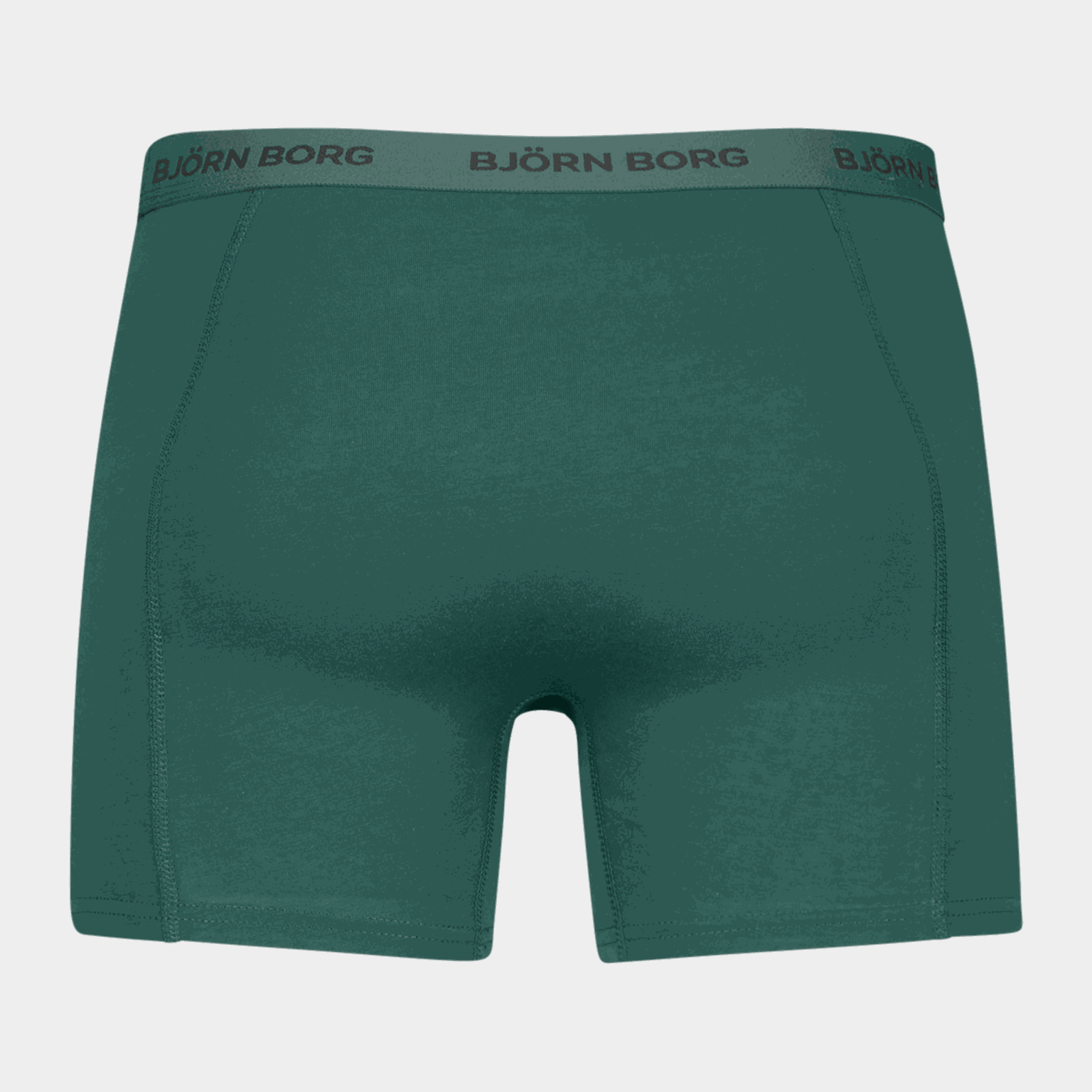 COTTON STRETCH BOXER 1p, bokserit - full image 2