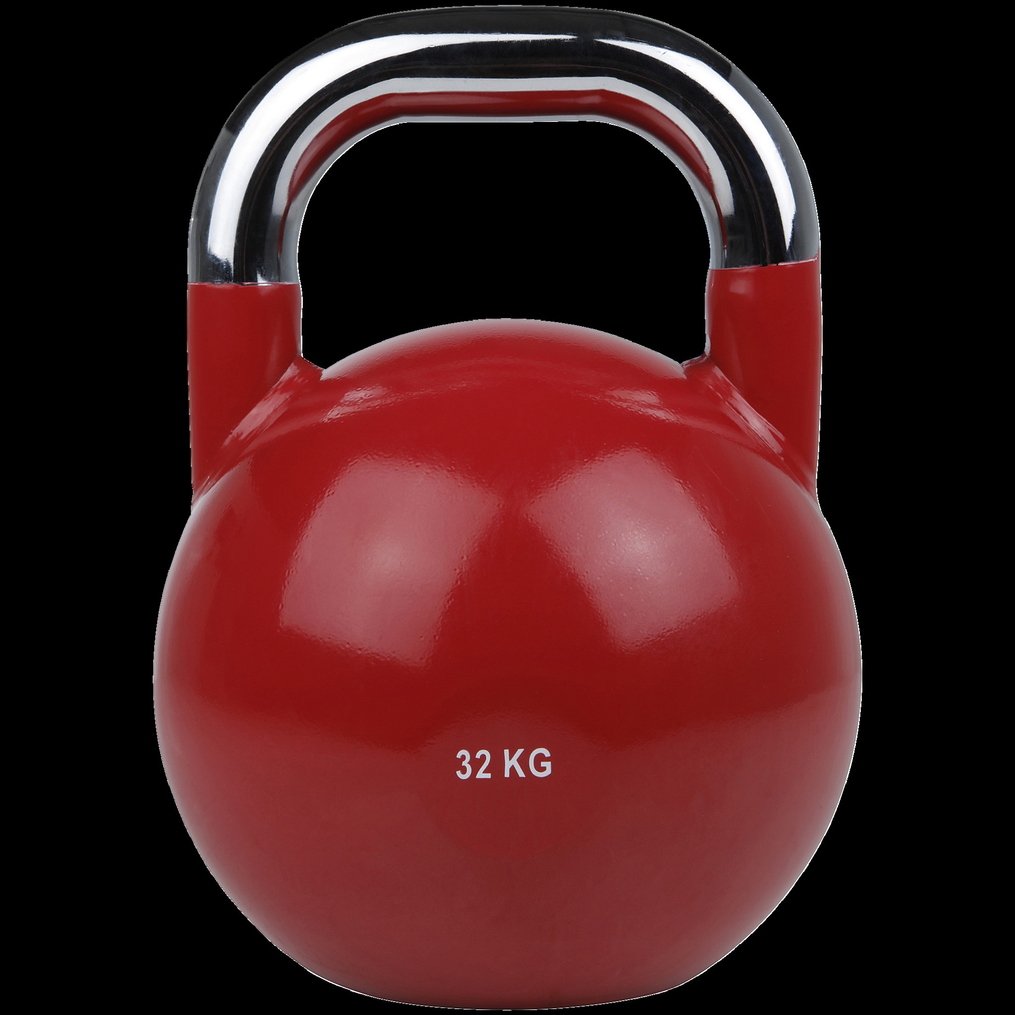 XXL Competition Kettlebell 32 кг, Гиря 32 кг