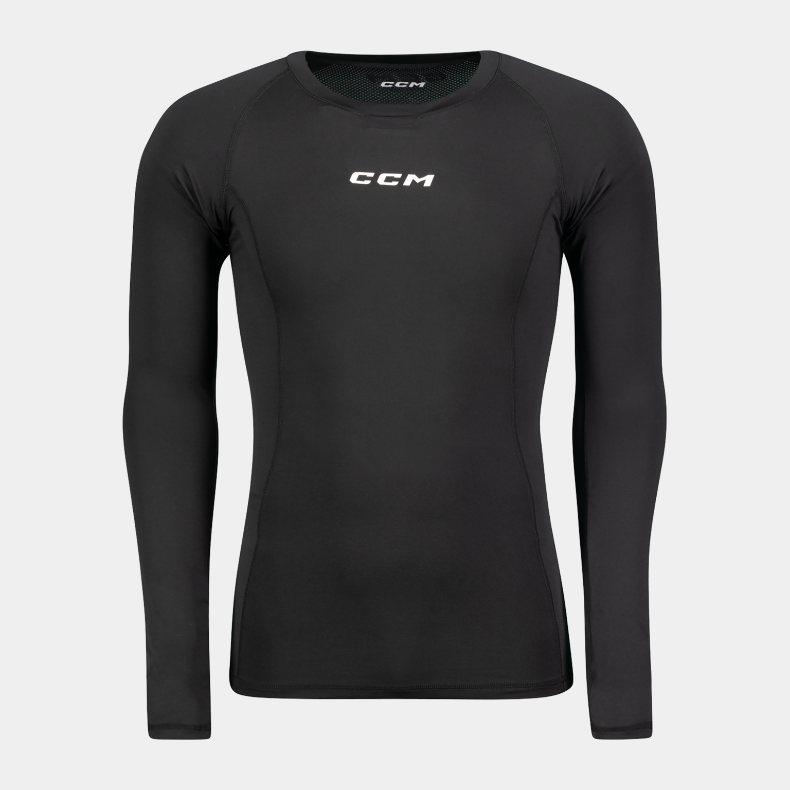 Performance Compression Long-Sleeve Top, kompressiopaita miehet - full image 1